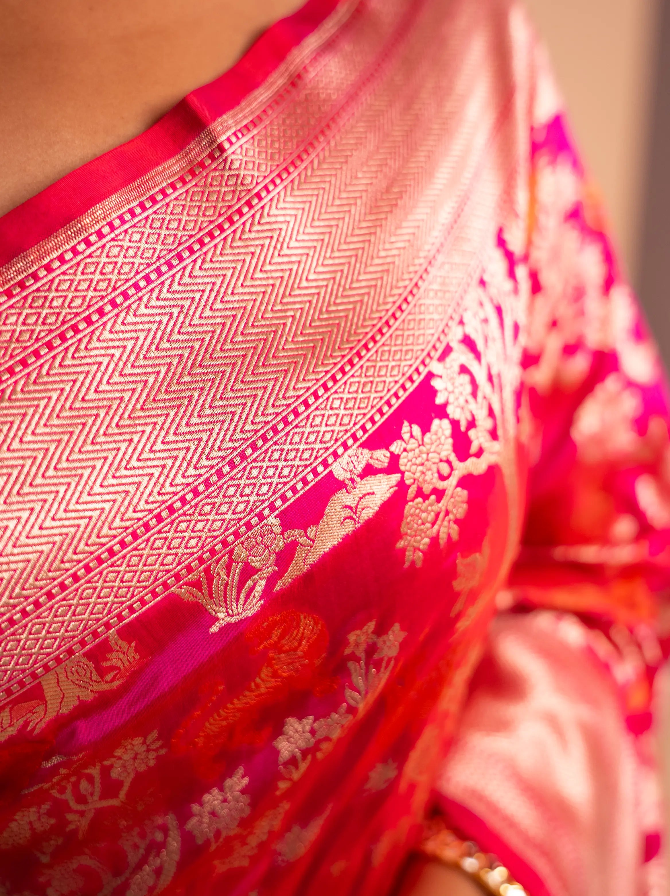 Ranga Sundari – The Splendor of Banaras House Of Banaras