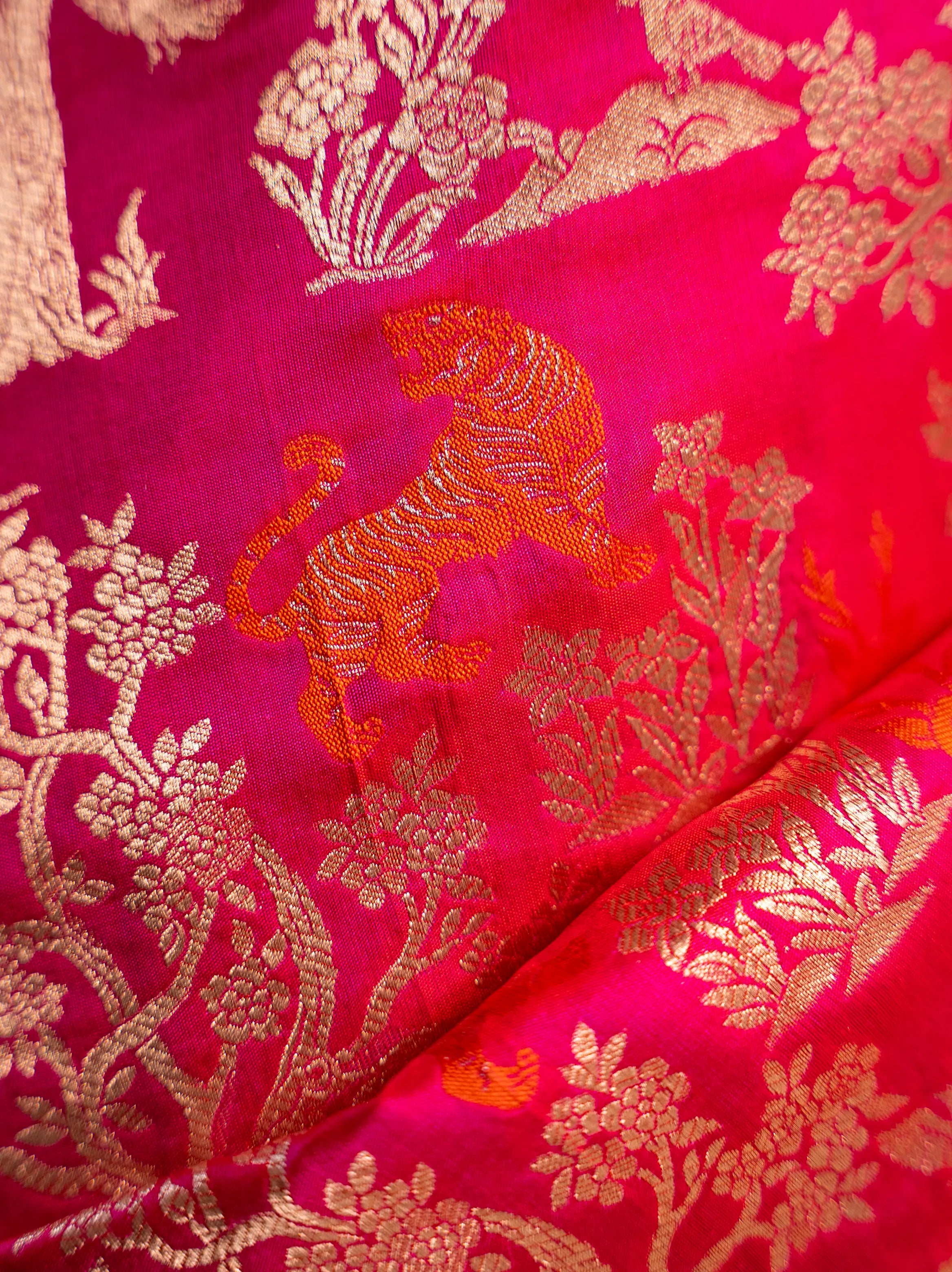 Ranga Sundari – The Splendor of Banaras House Of Banaras