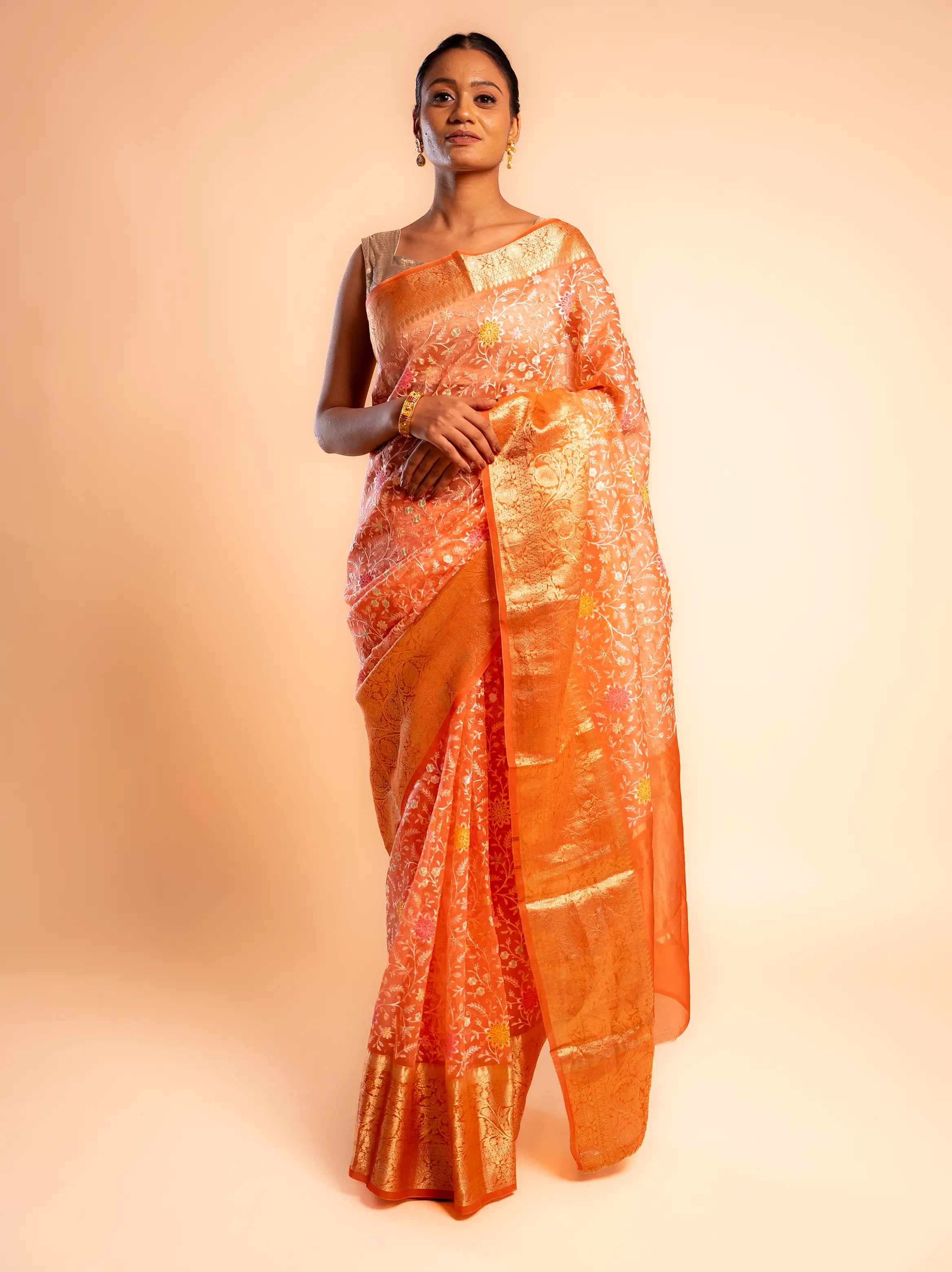 Aarohi – The Enchanting Luminance House Of Banaras