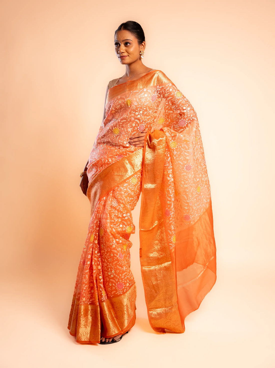 Aarohi – The Enchanting Luminance