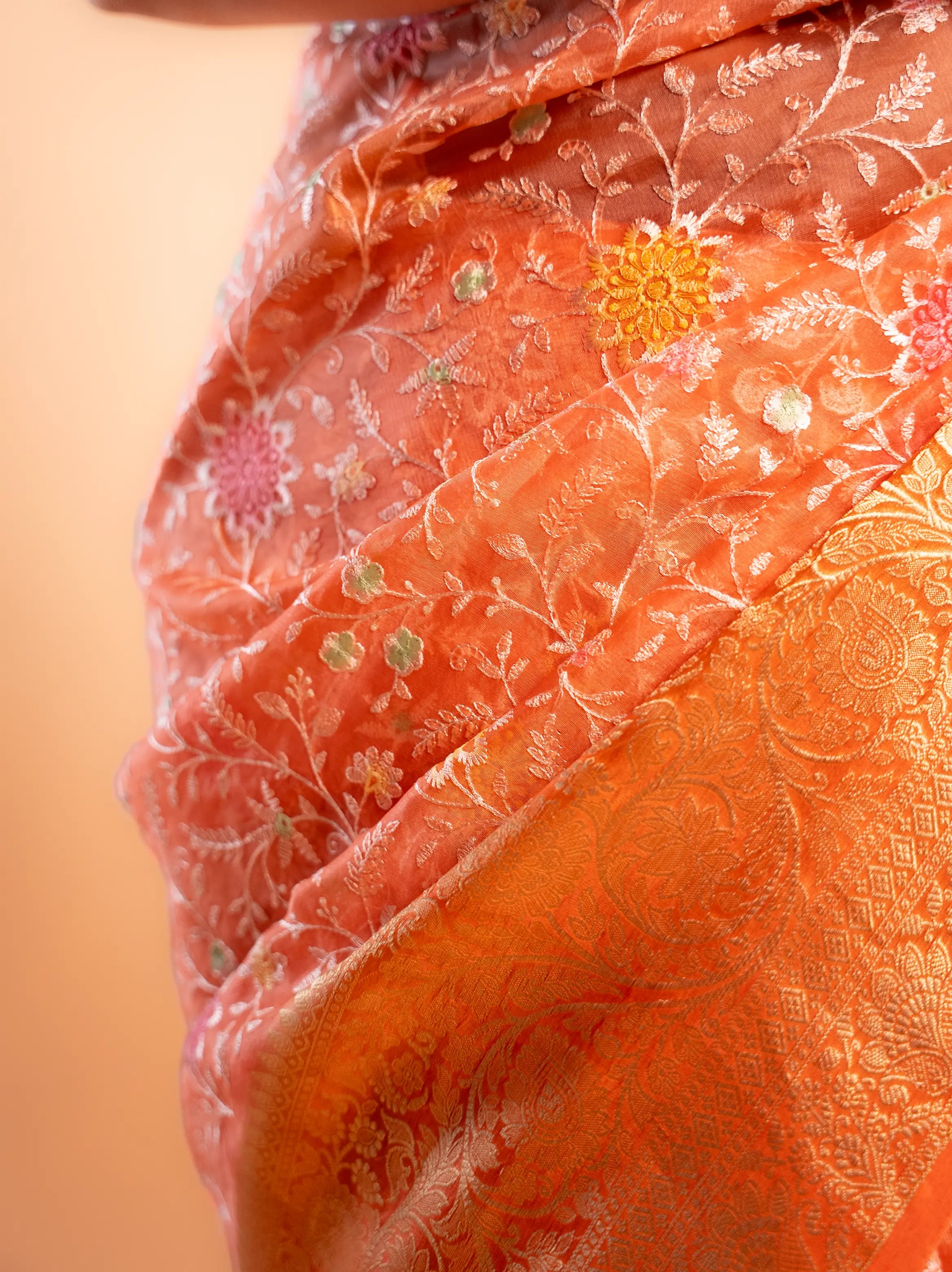 Aarohi – The Enchanting Luminance House Of Banaras