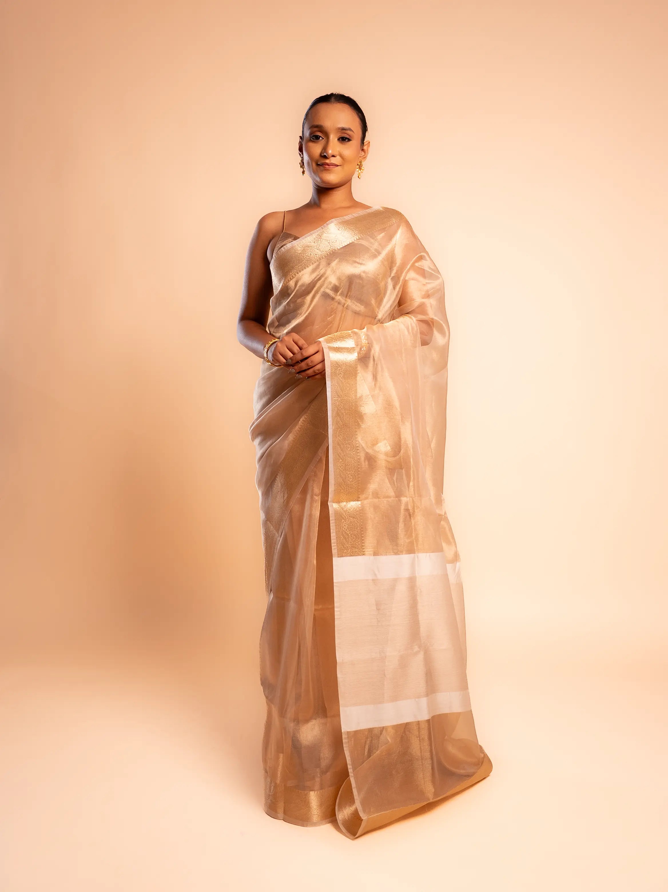 Padma – The Radiant Allure House Of Banaras