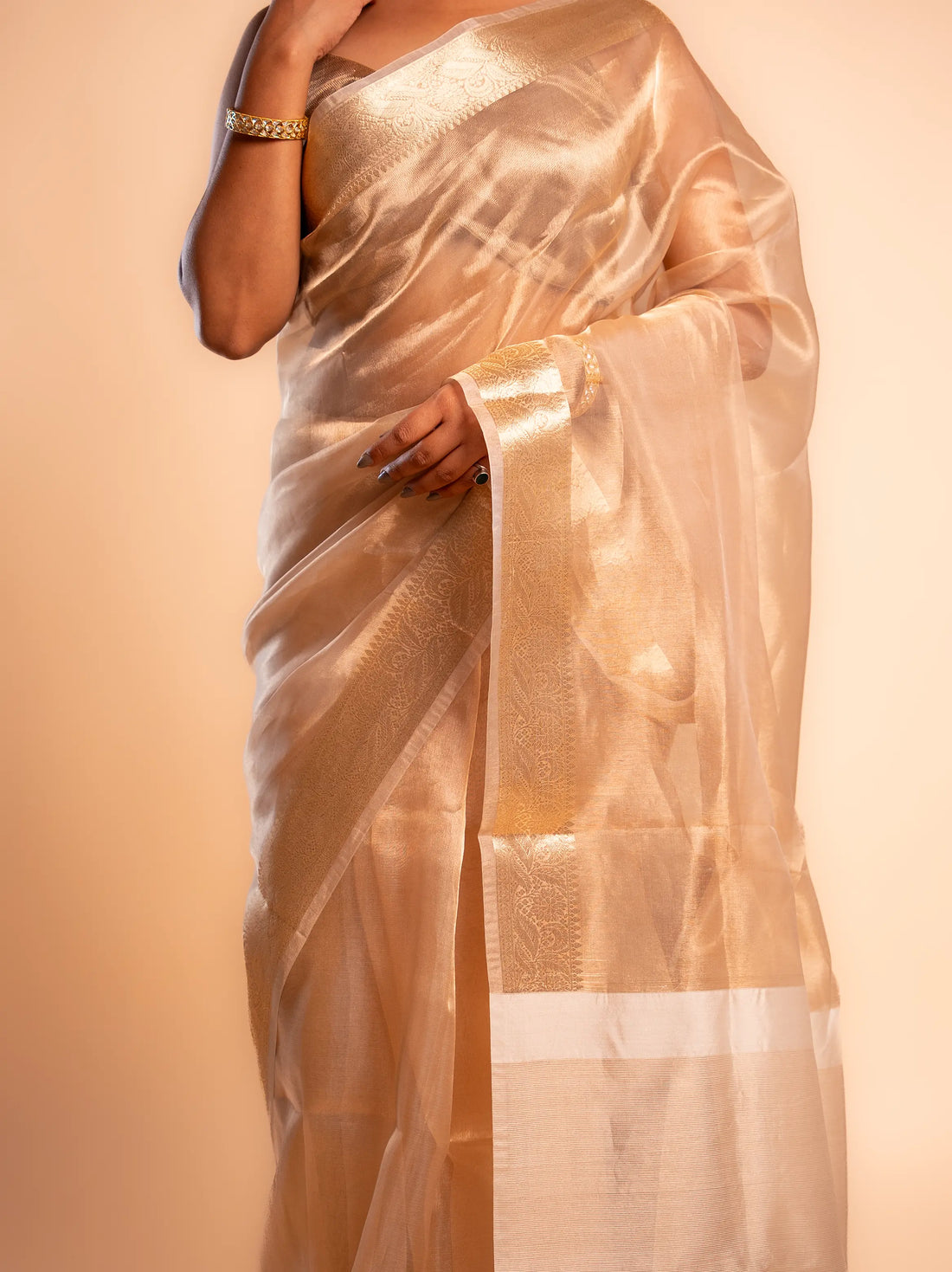 Padma – The Radiant Allure House Of Banaras