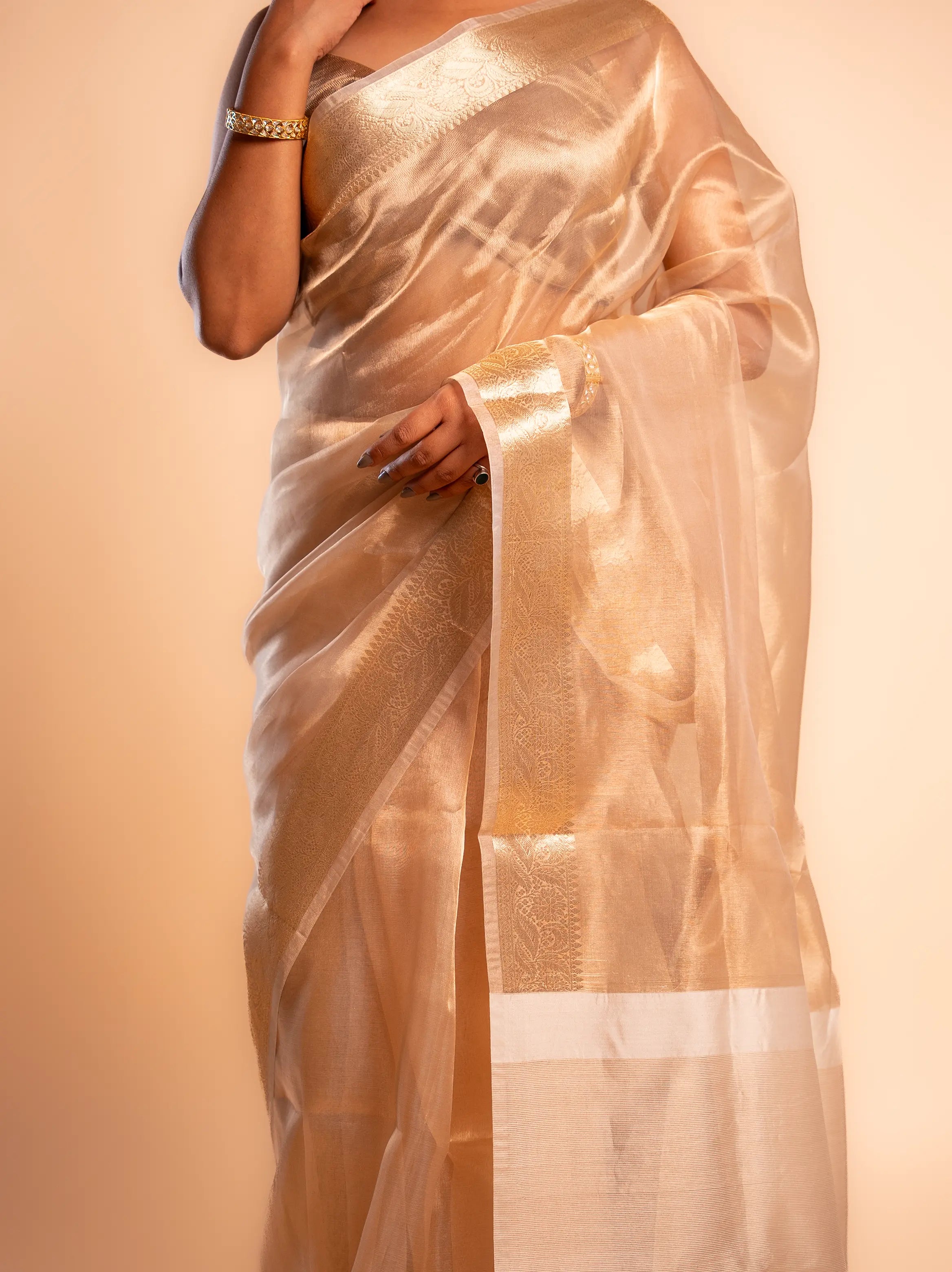 Padma – The Radiant Allure House Of Banaras