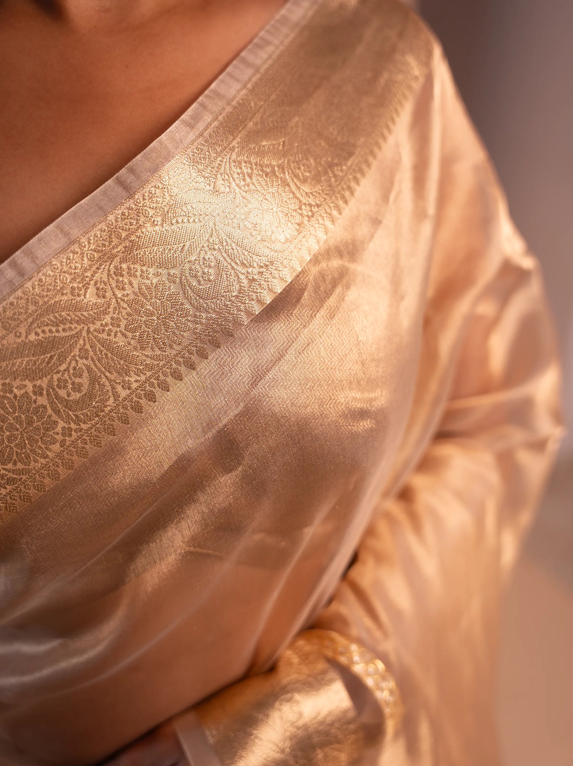 Padma – The Radiant Allure House Of Banaras