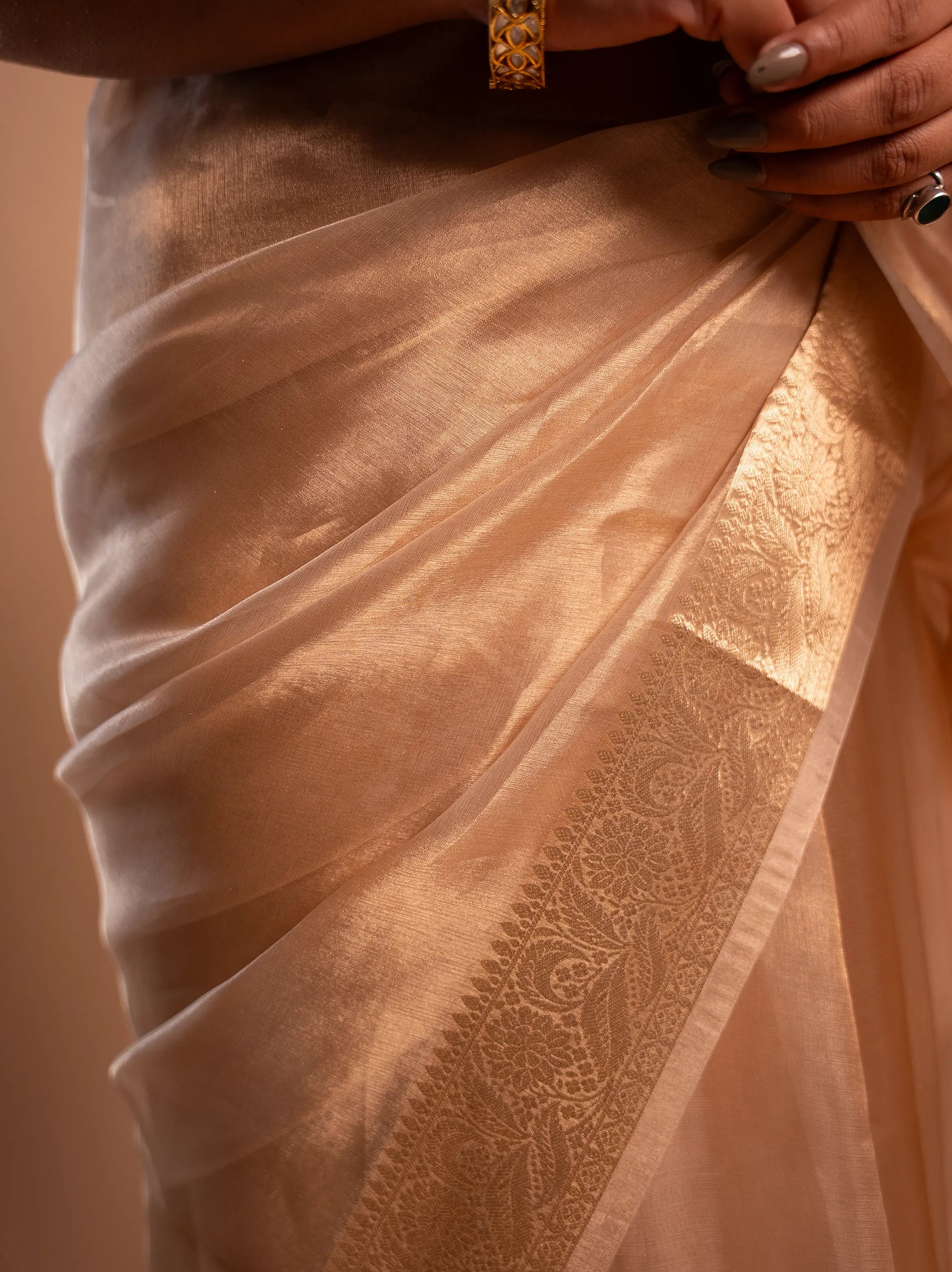 Padma – The Radiant Allure House Of Banaras