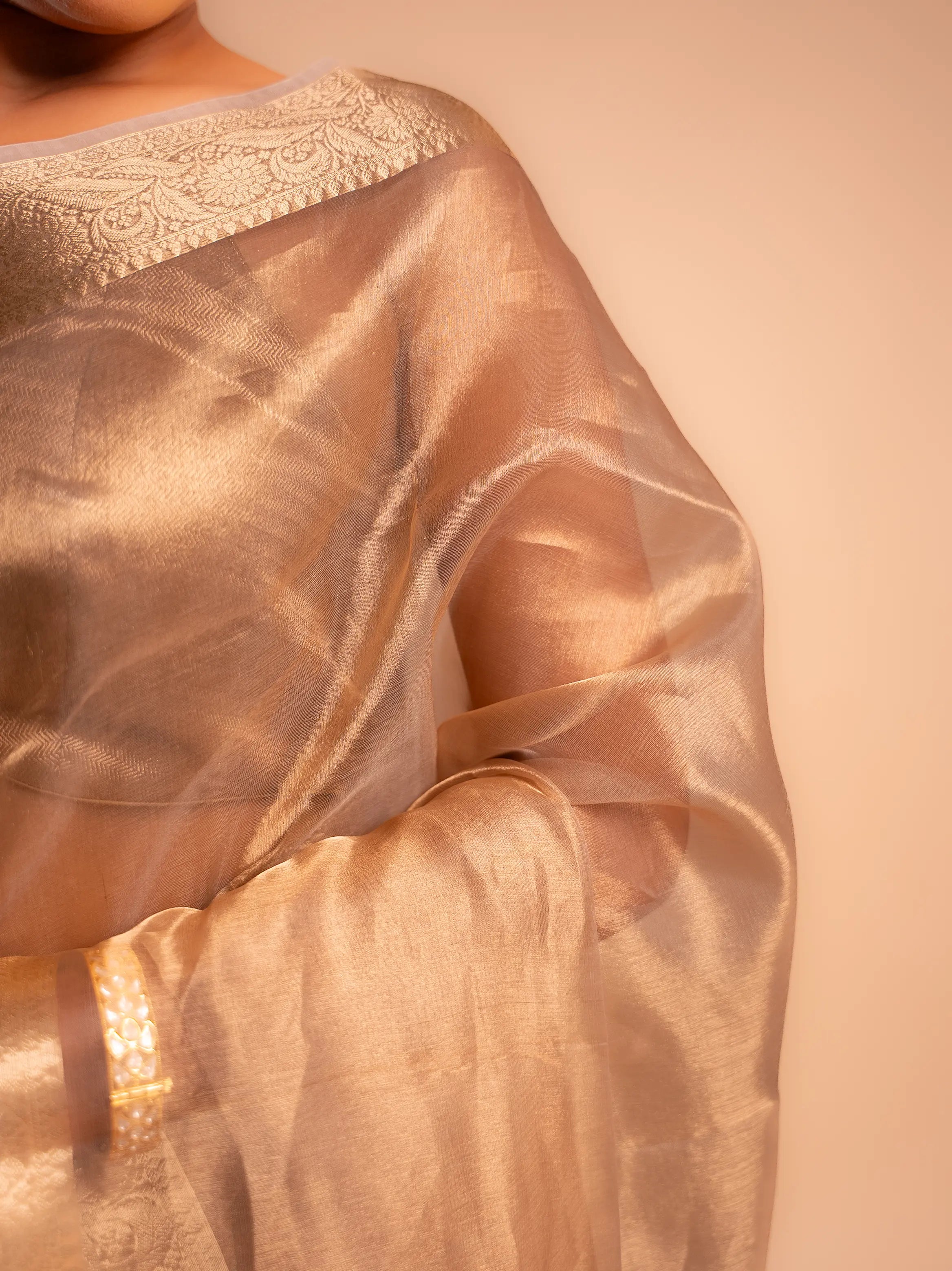 Padma – The Radiant Allure House Of Banaras