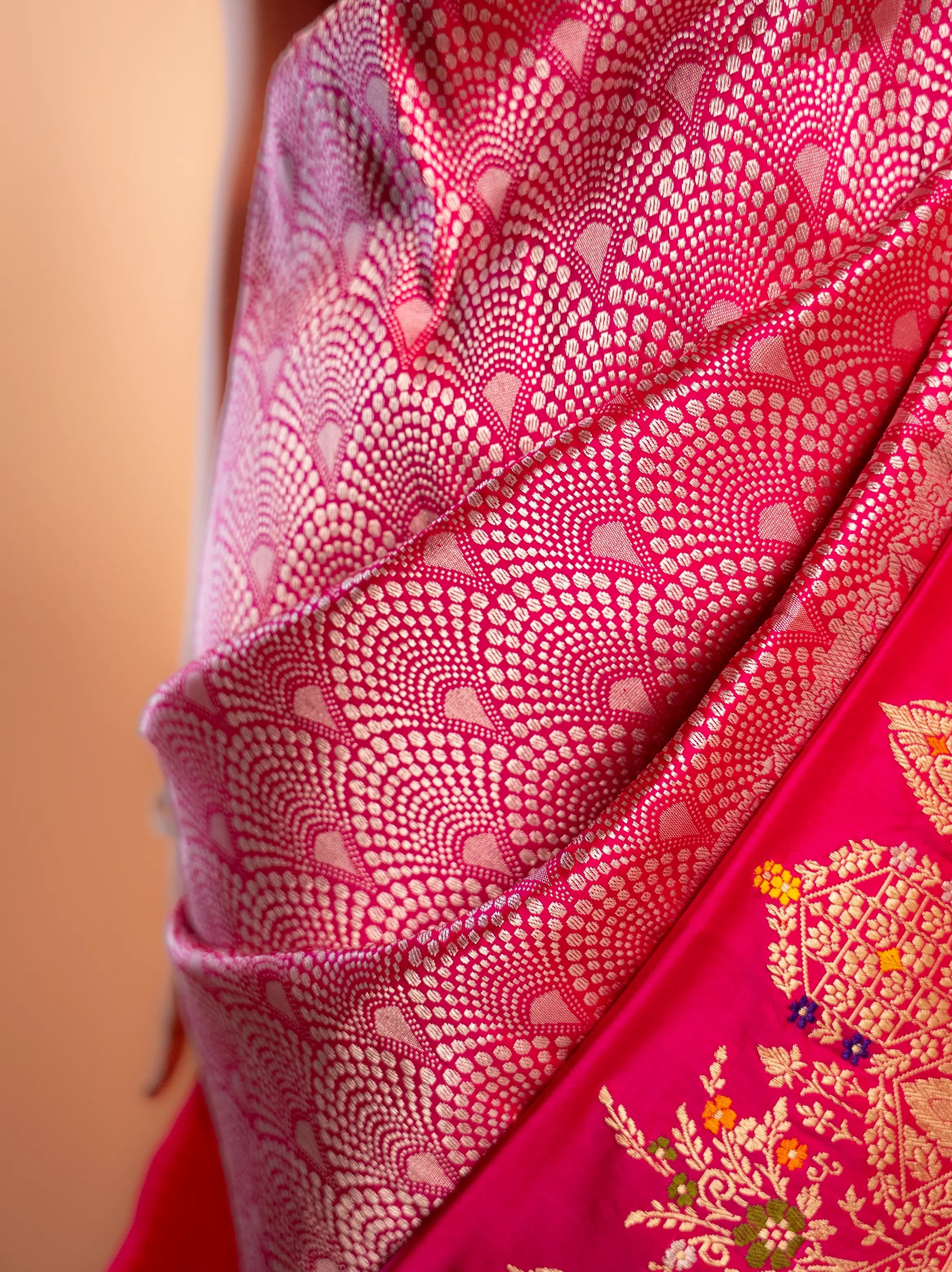 Aarya – The Radiant Blossom House Of Banaras