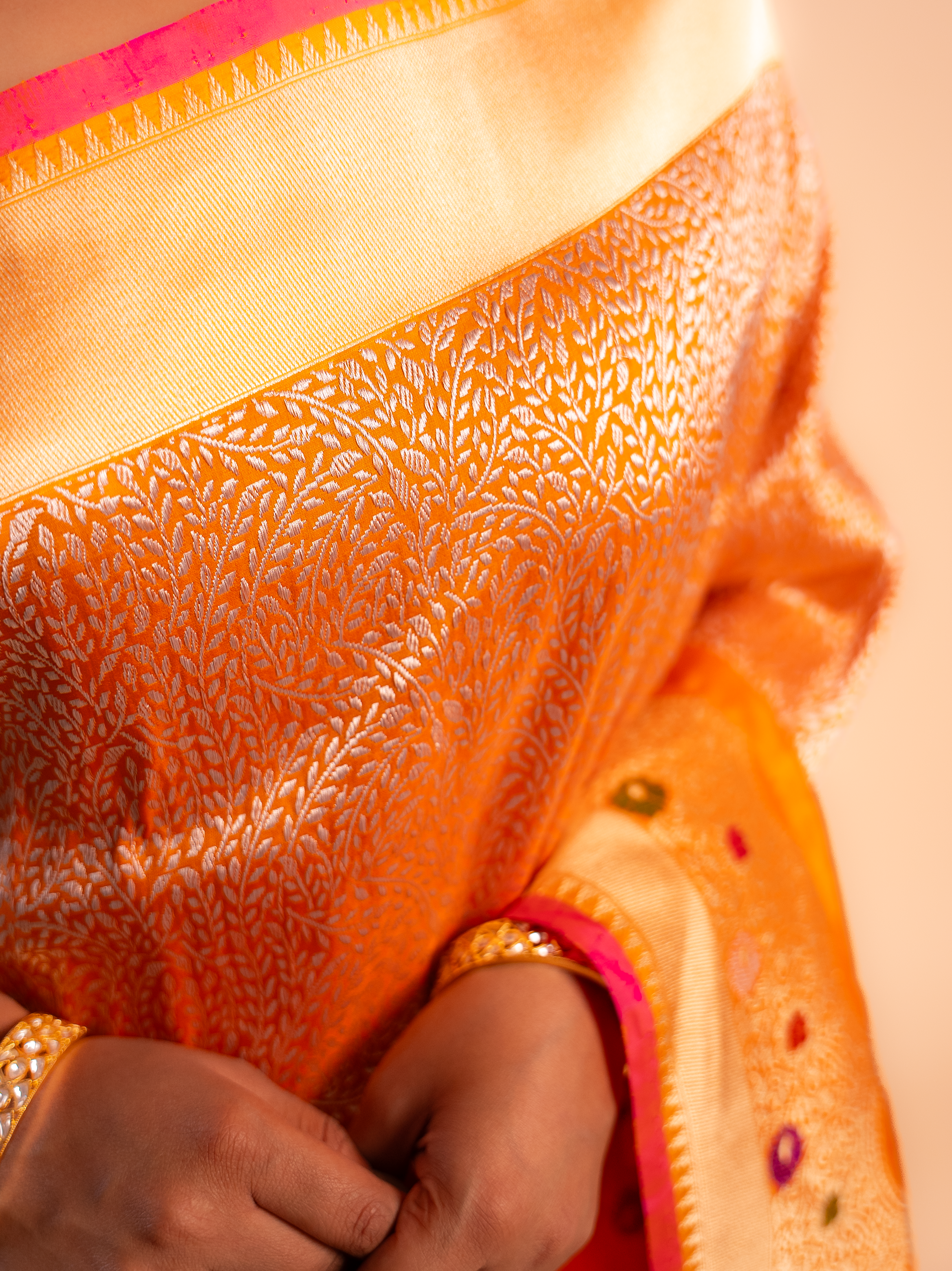 Aahana – The Radiant Soleil