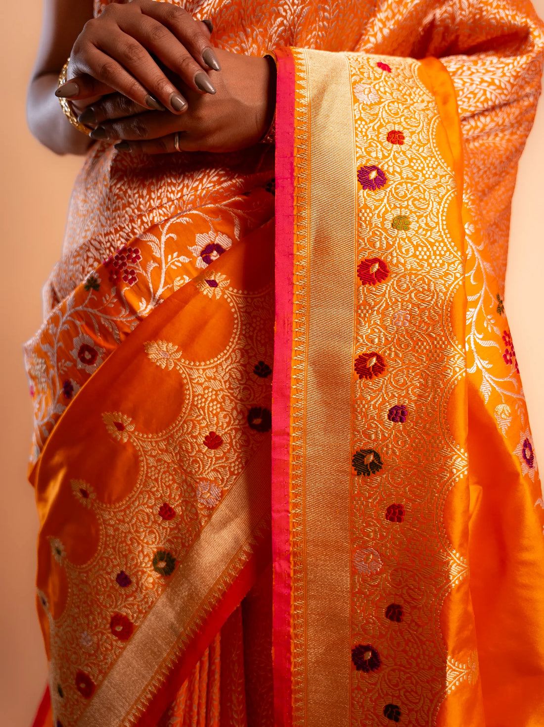 Aahana – The Radiant Soleil House Of Banaras