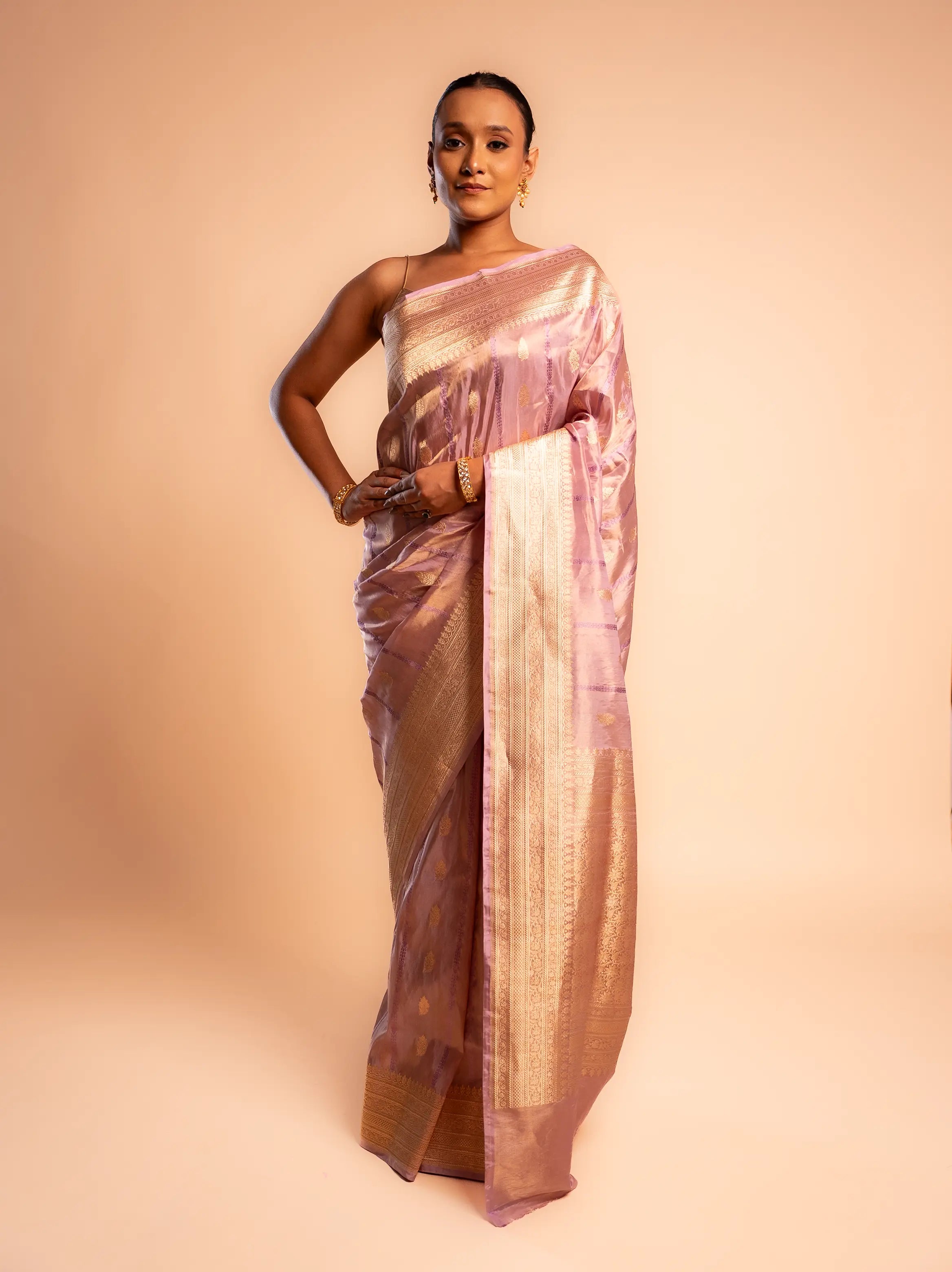 Amara – The Enchanting Elegance House Of Banaras