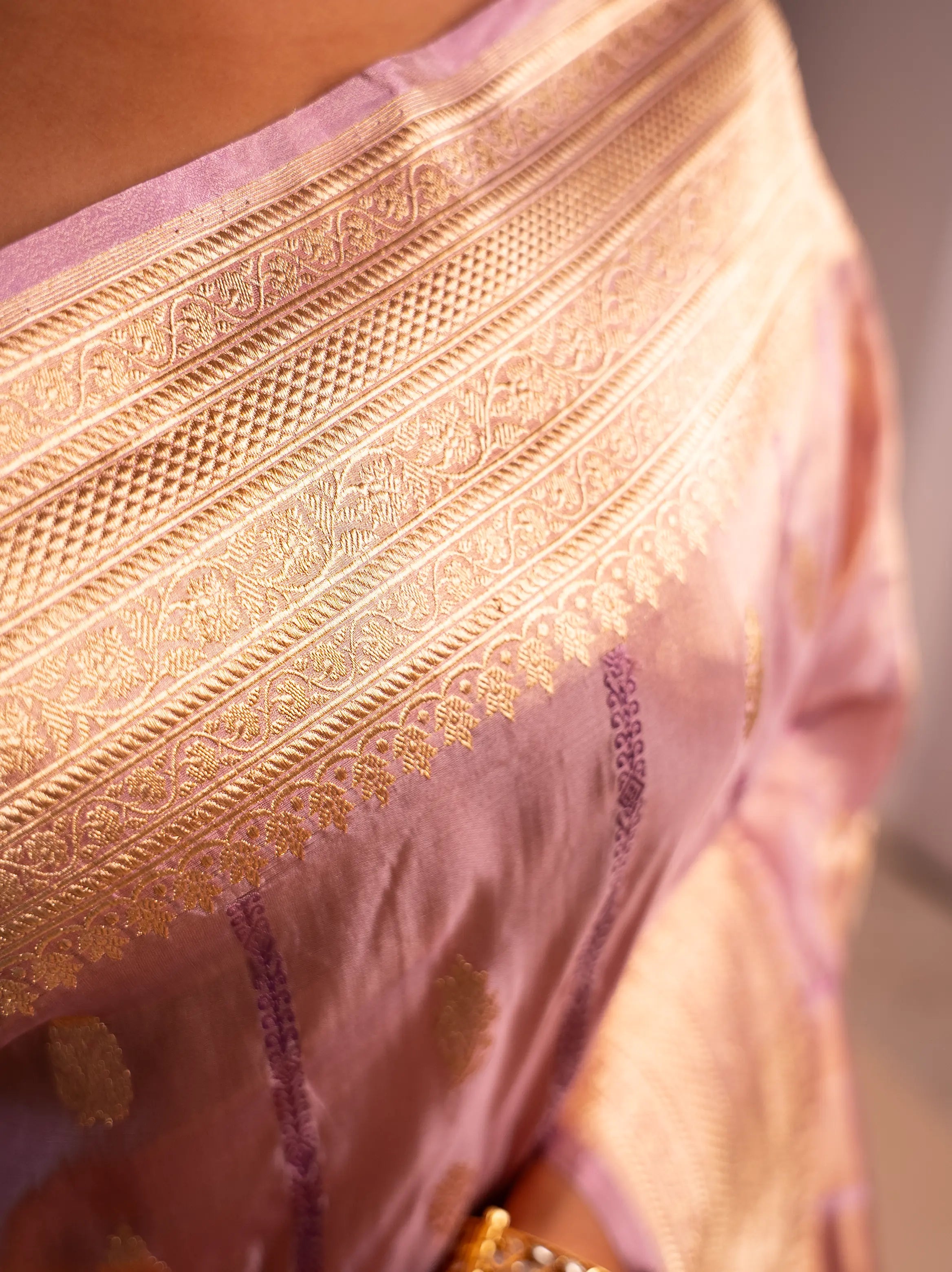 Amara – The Enchanting Elegance House Of Banaras