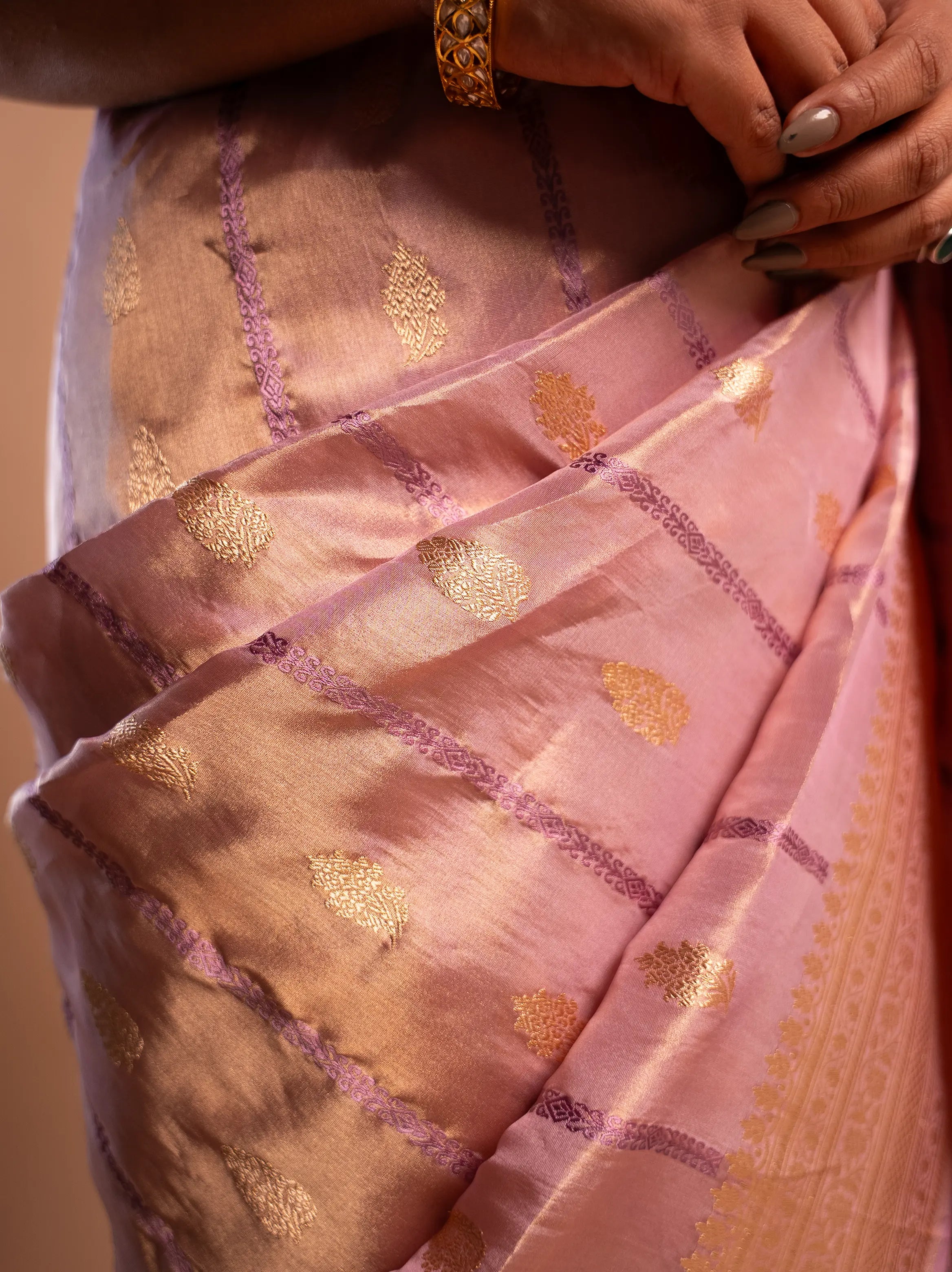 Amara – The Enchanting Elegance House Of Banaras