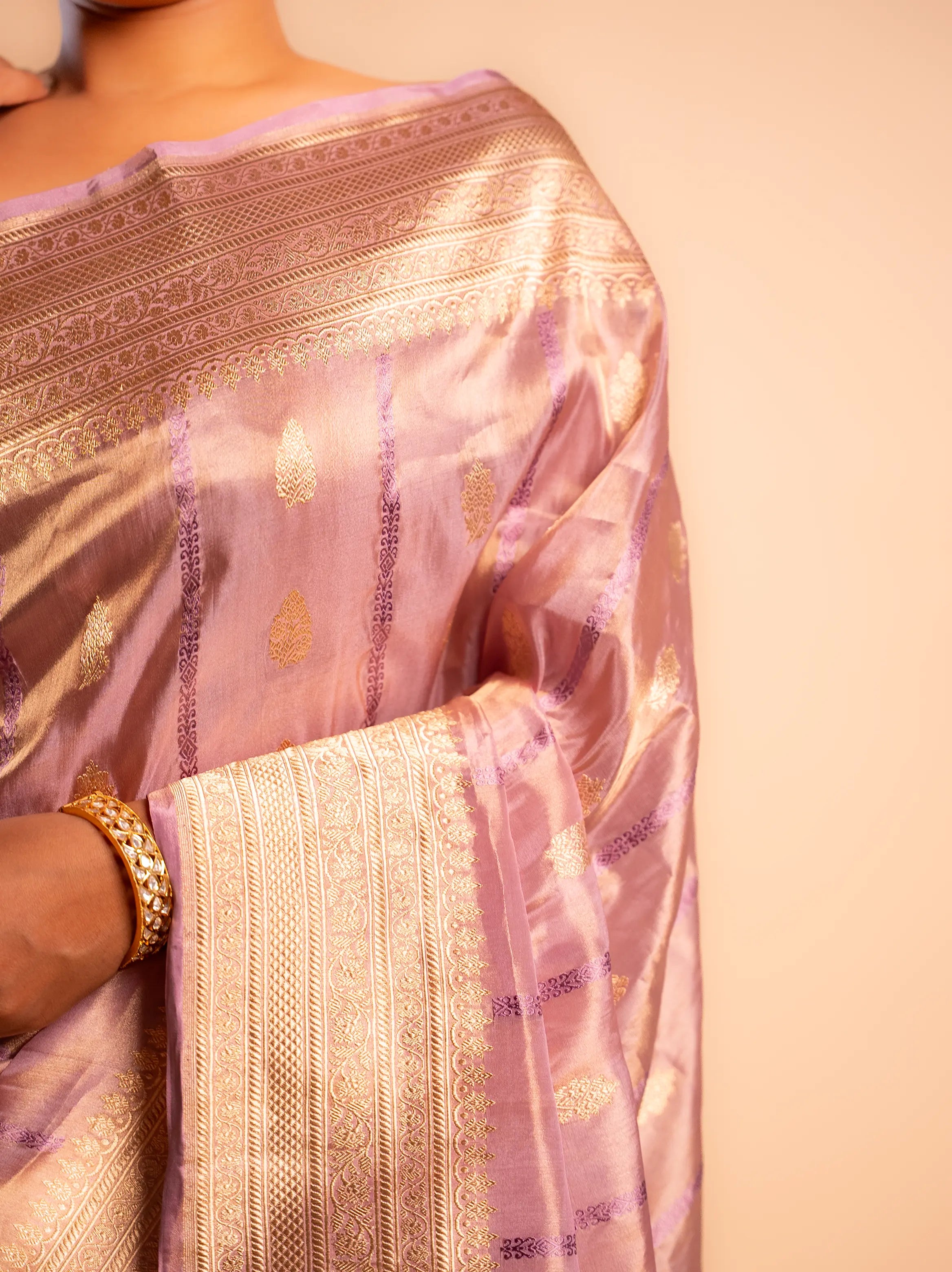 Amara – The Enchanting Elegance House Of Banaras