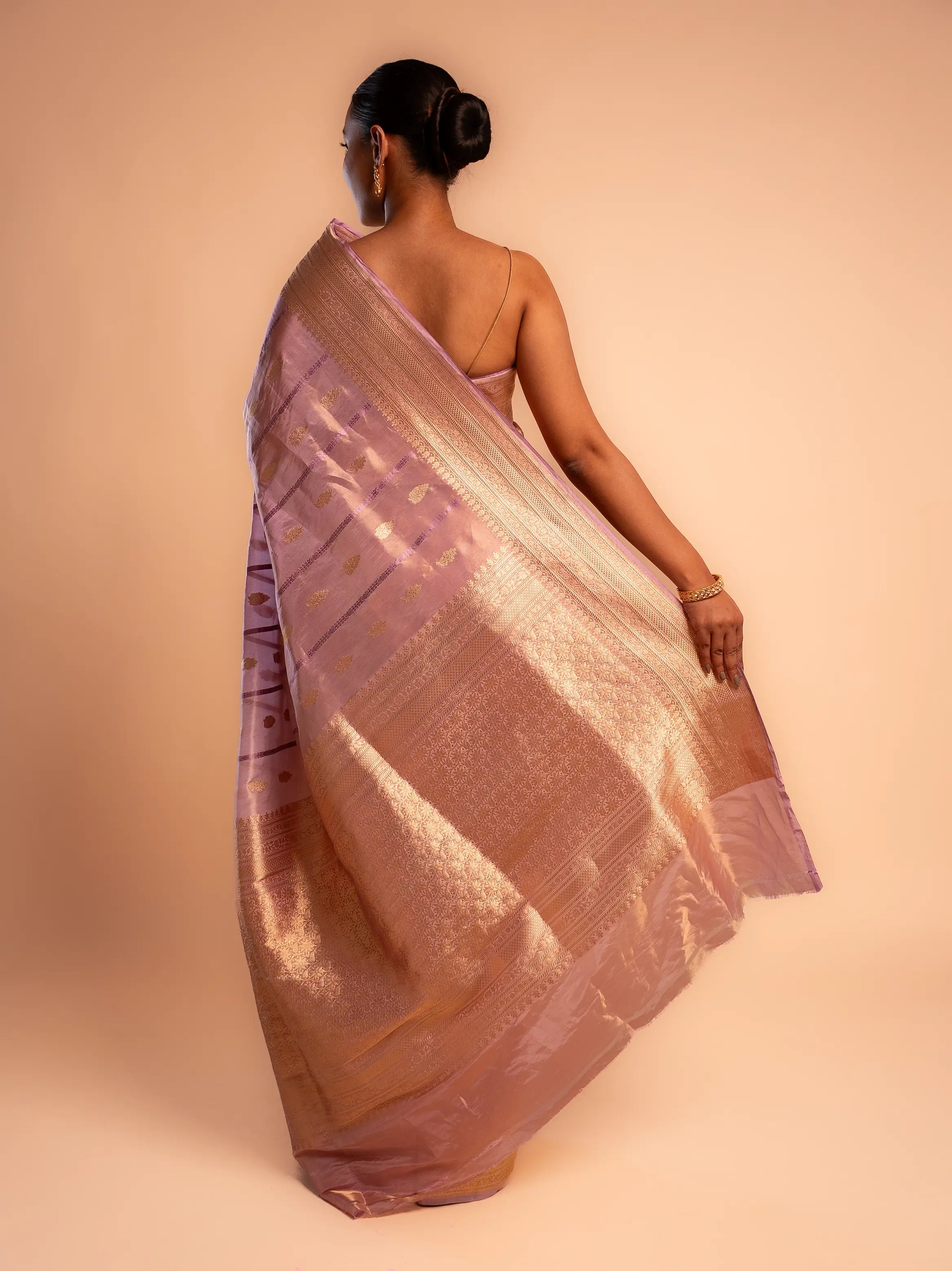 Amara – The Enchanting Elegance House Of Banaras