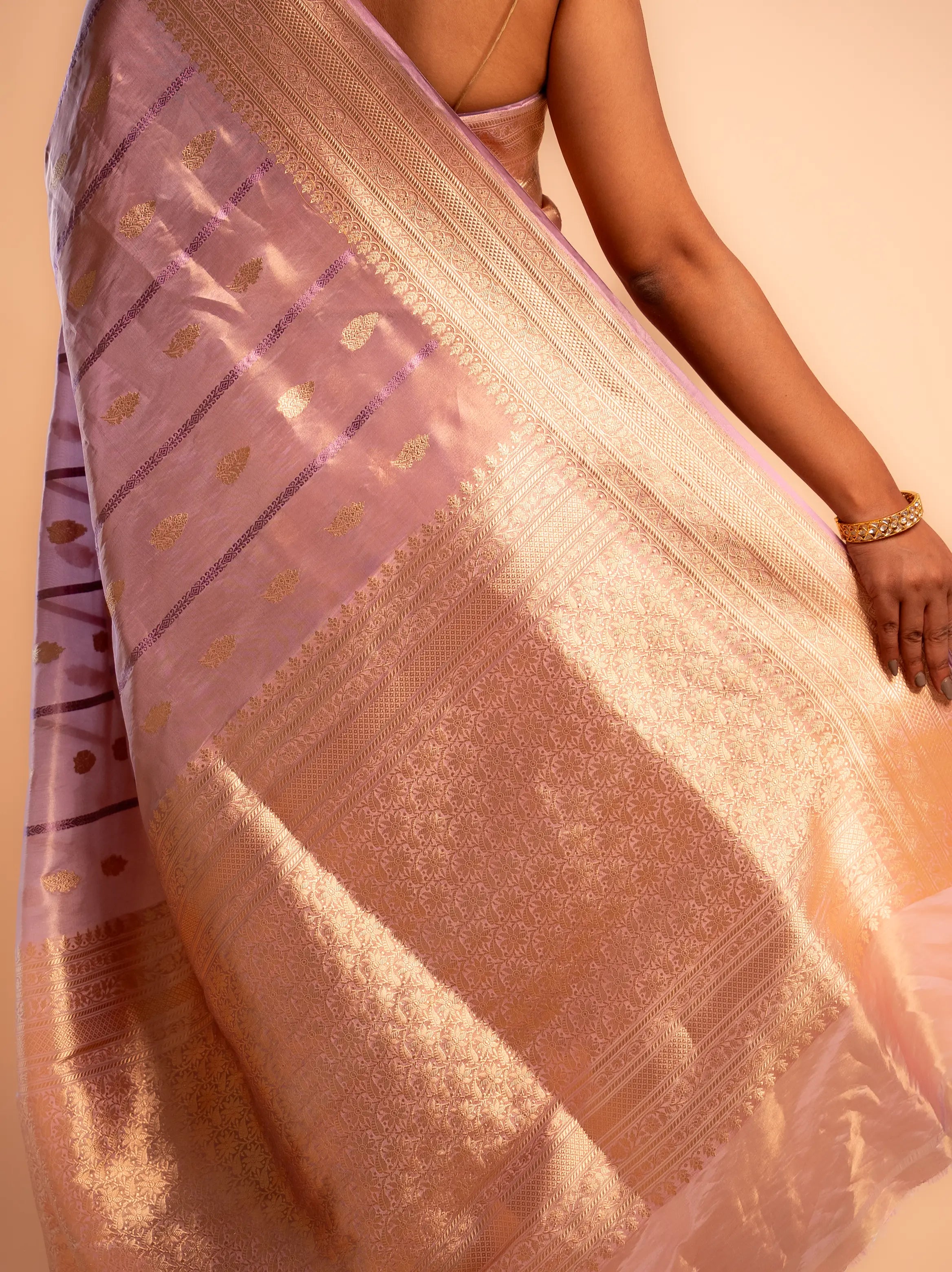 Amara – The Enchanting Elegance House Of Banaras