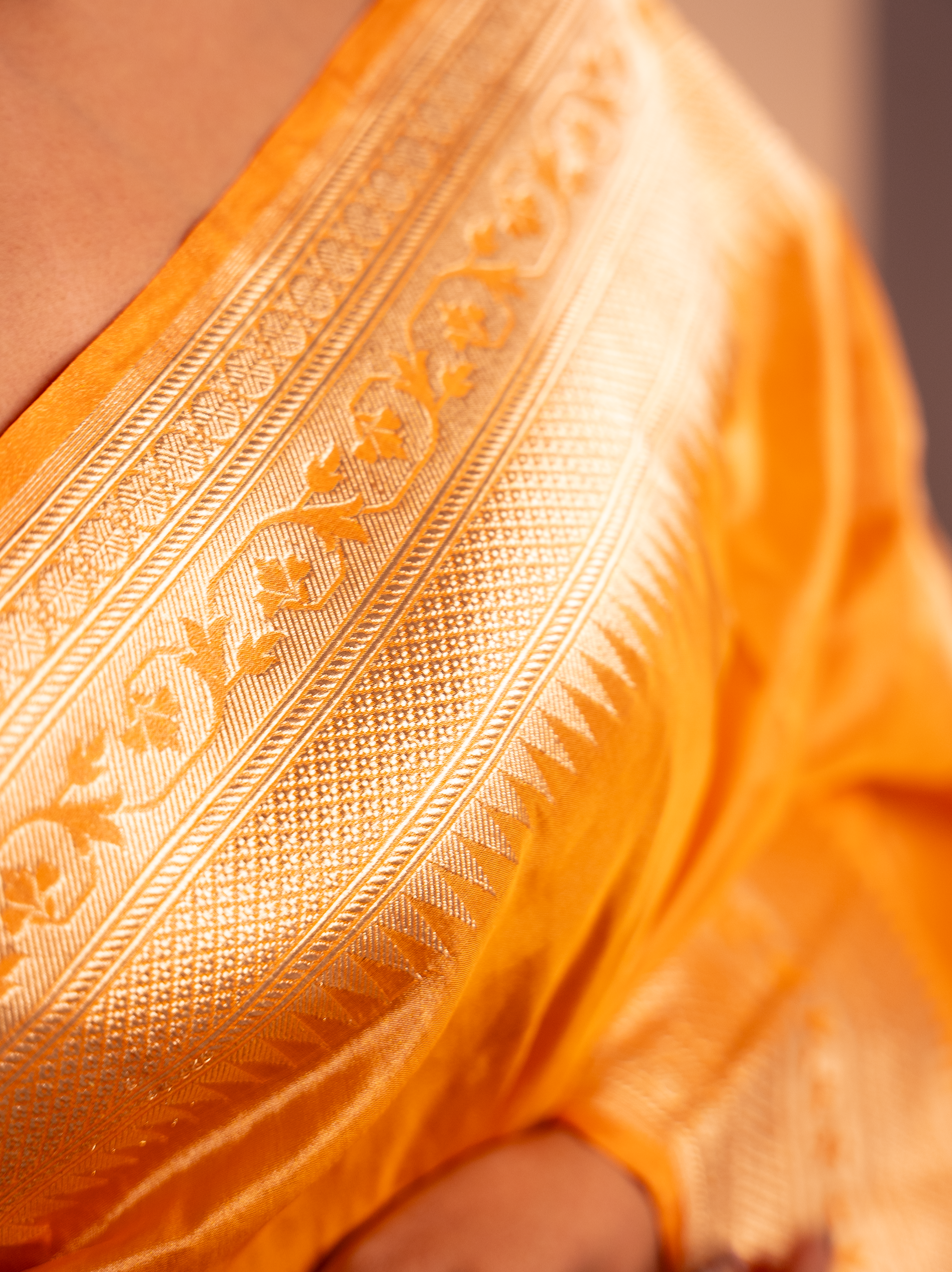 Sitara – The Celestial Radiance