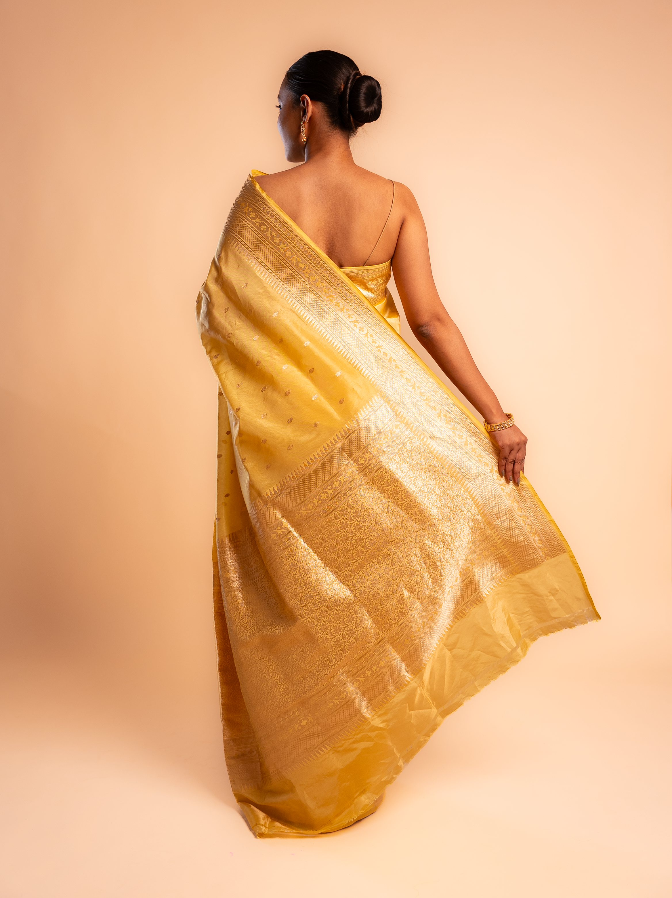 Navya – The Timeless Enchantress