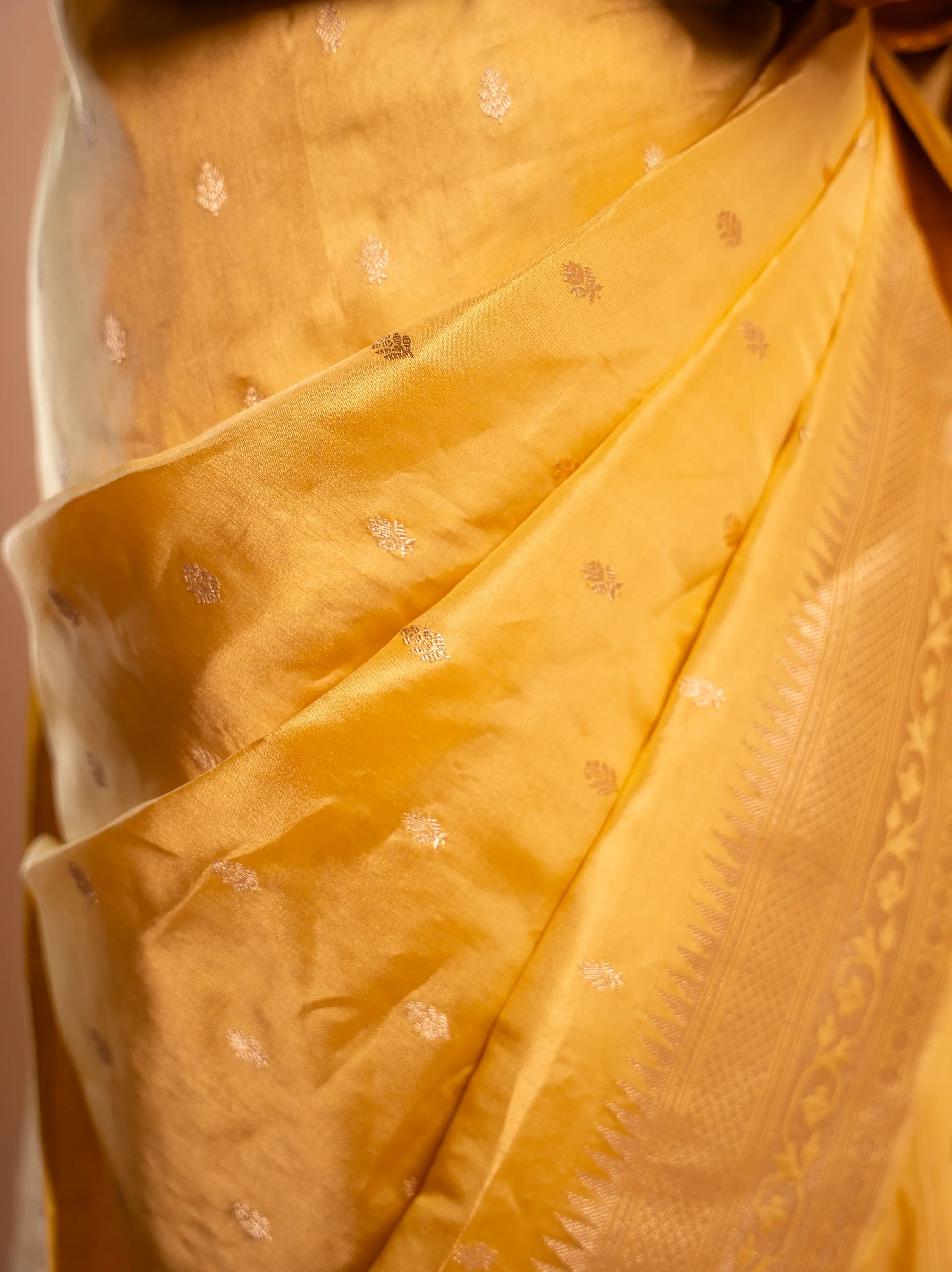 Navya – The Timeless Enchantress House Of Banaras