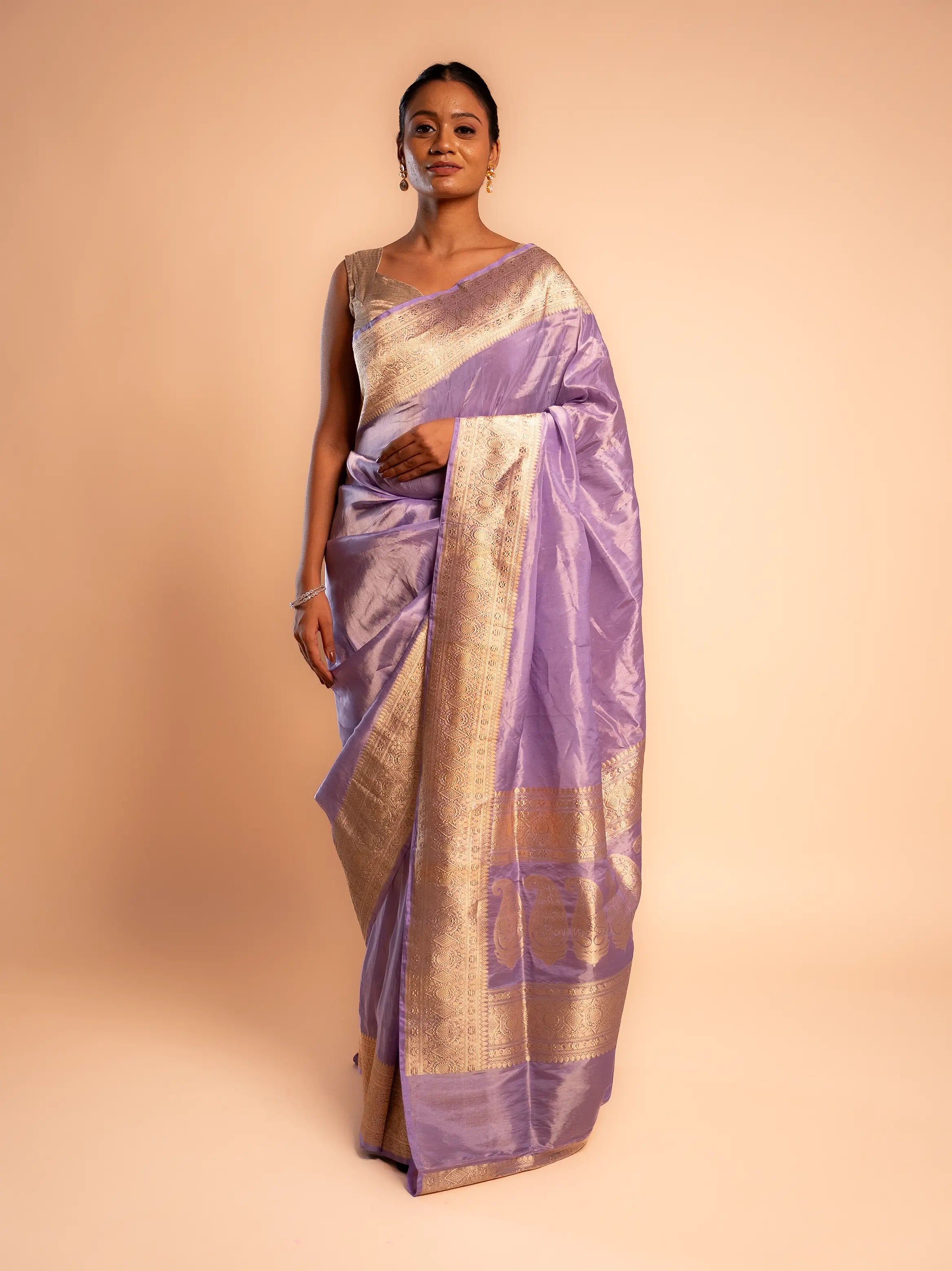 Vasudha – The Enchanting Allure House Of Banaras