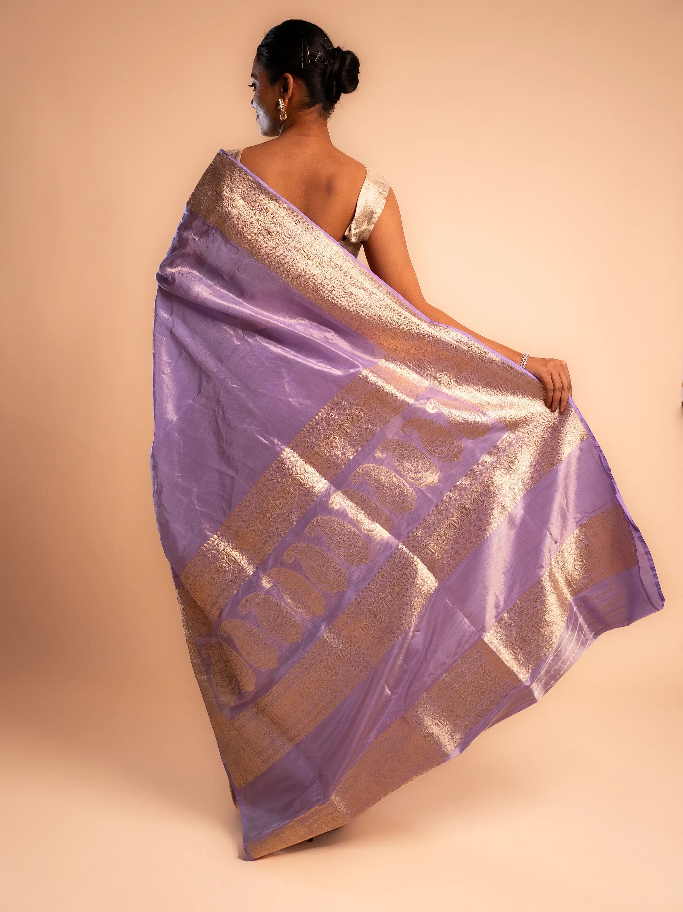 Vasudha – The Enchanting Allure House Of Banaras