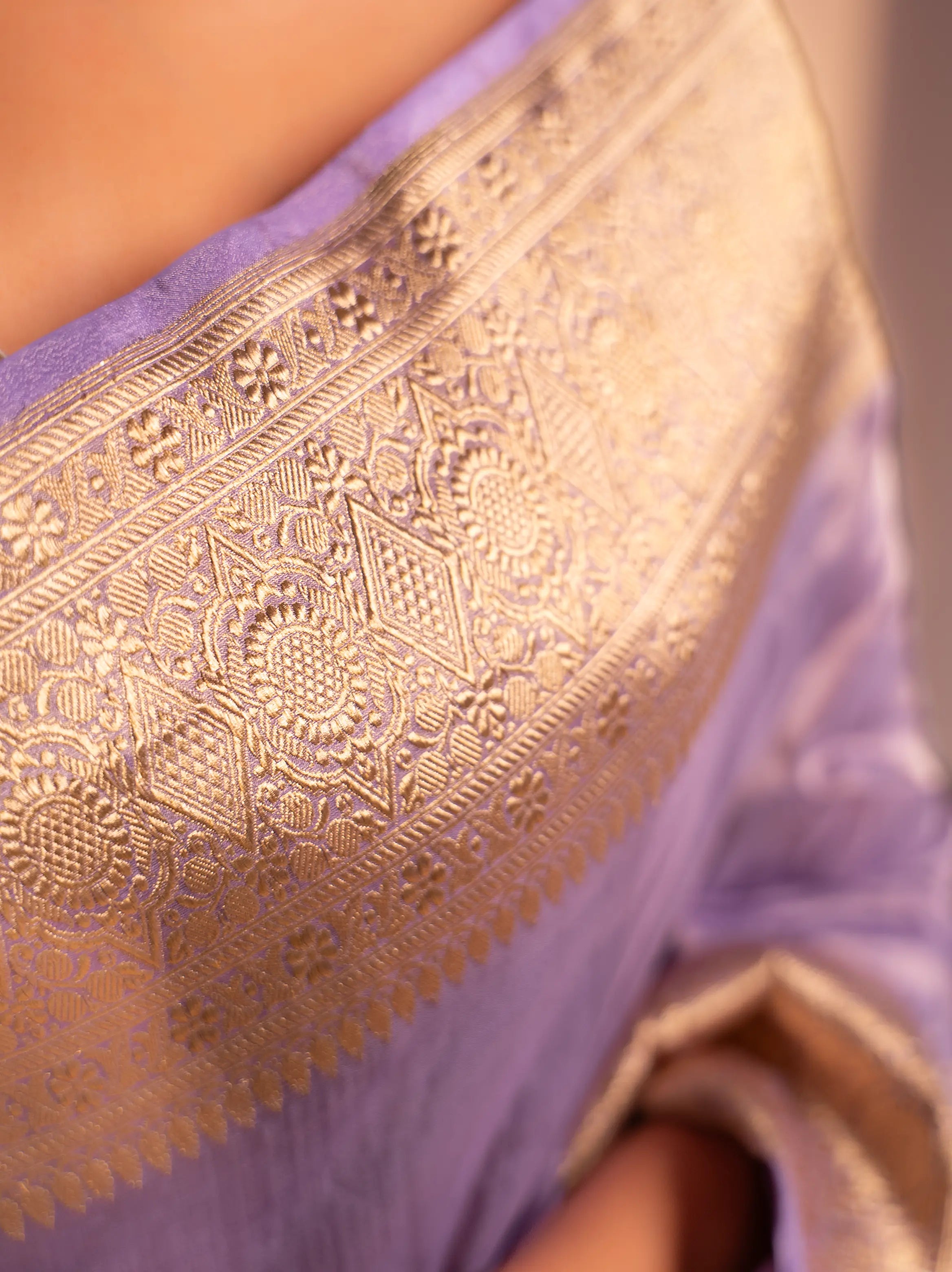 Vasudha – The Enchanting Allure House Of Banaras