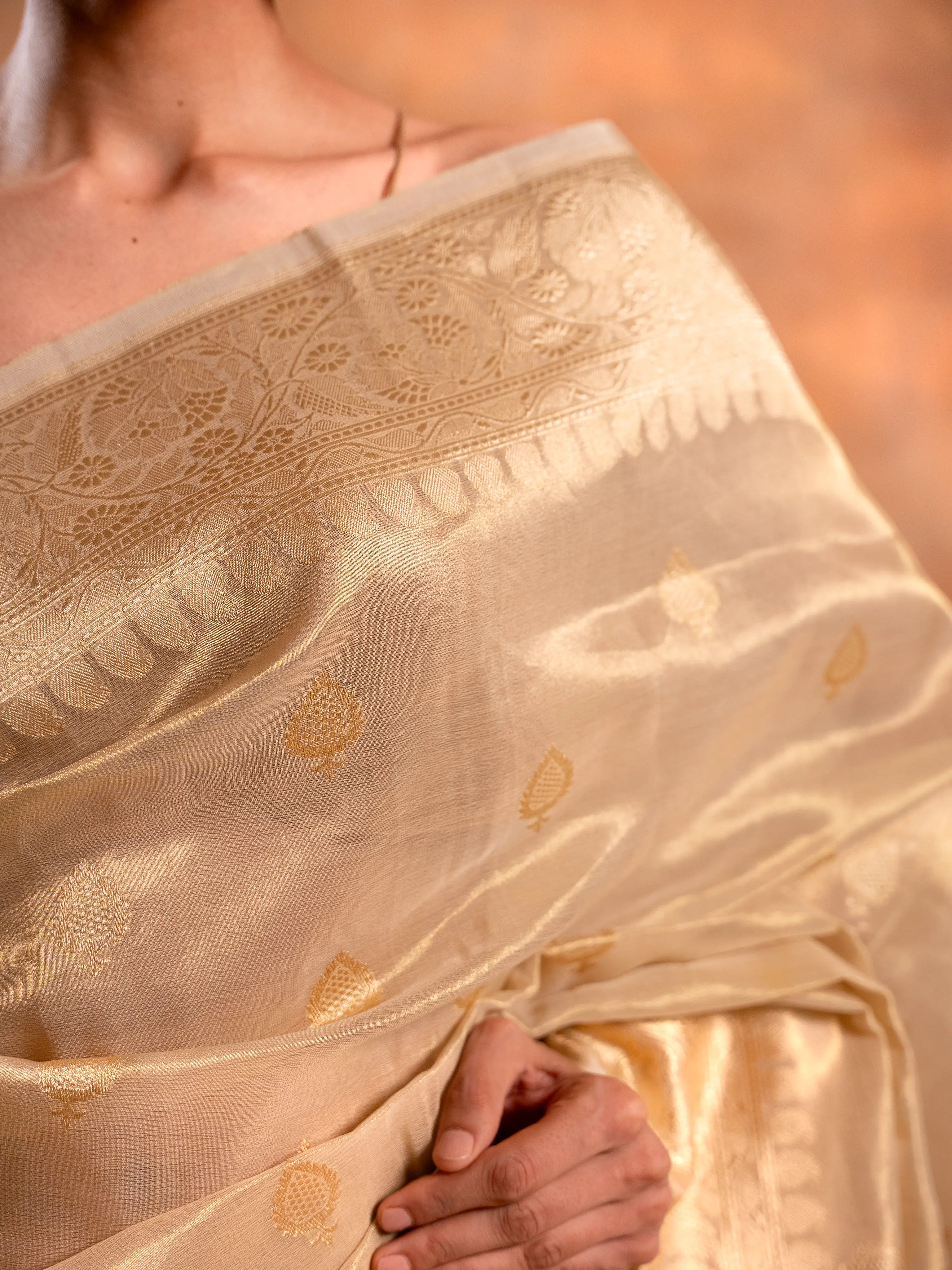 Meghika - The Cloud Gold House Of Banaras