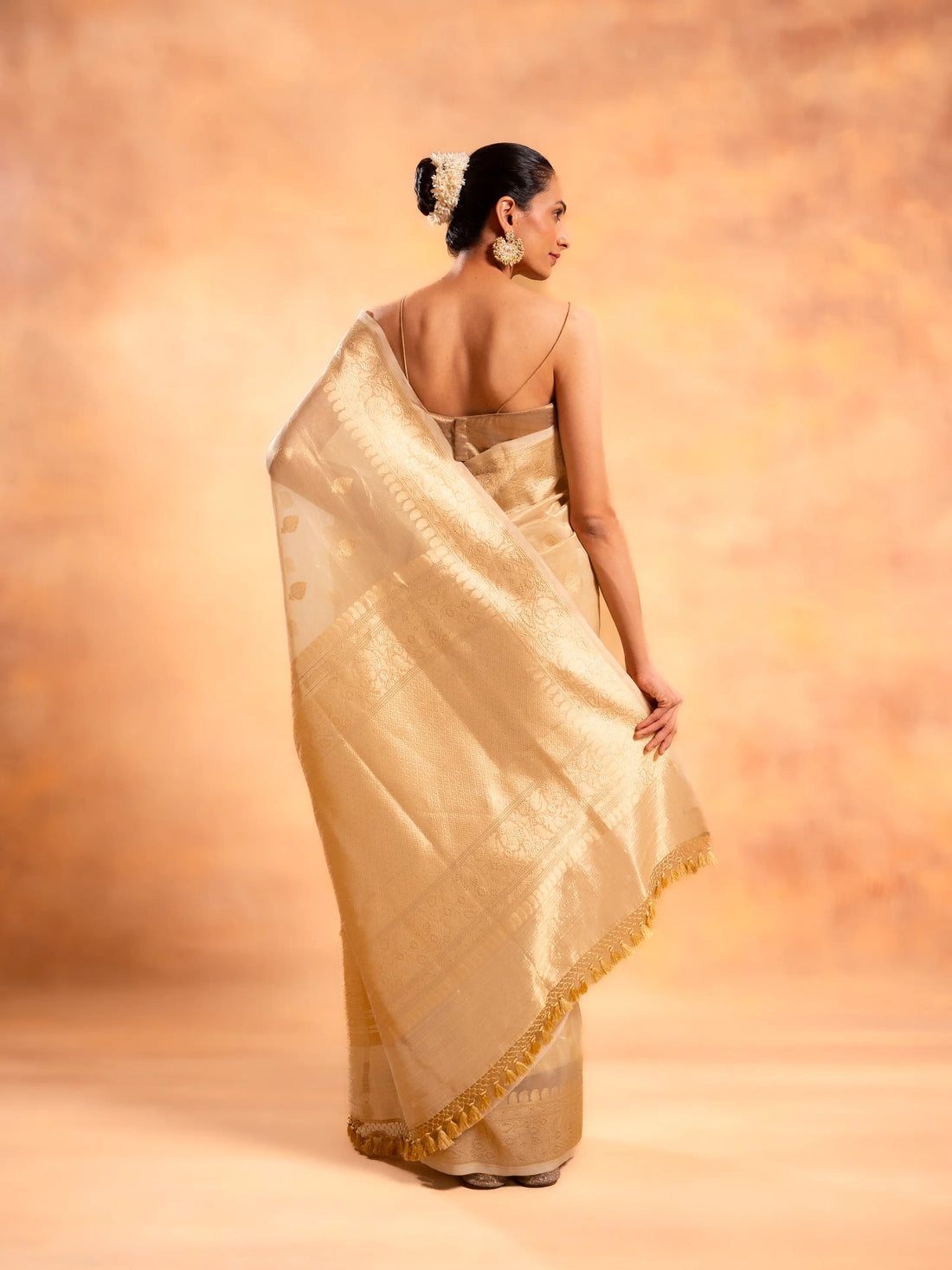 Meghika - The Cloud Gold House Of Banaras