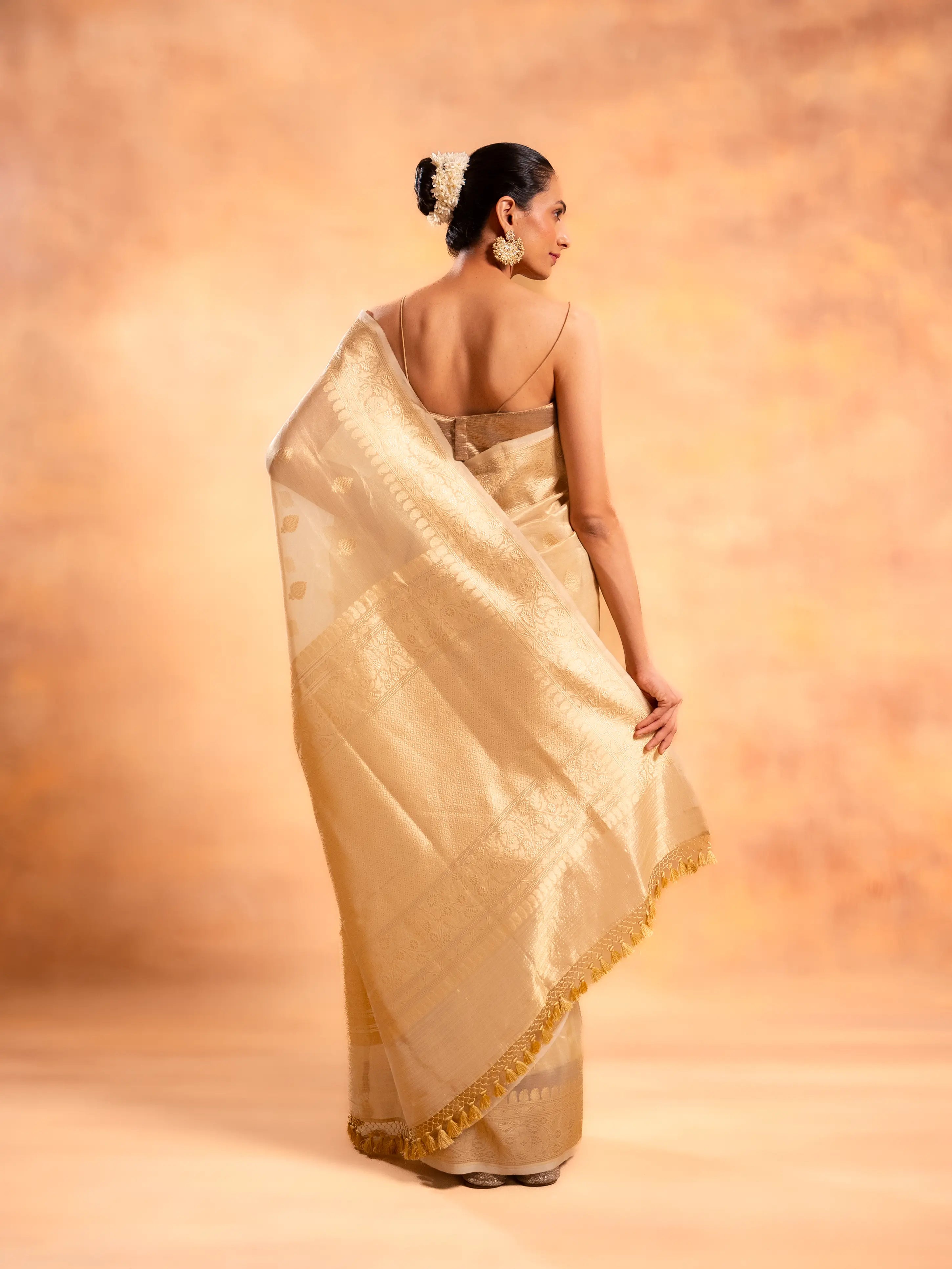 Meghika - The Cloud Gold House Of Banaras