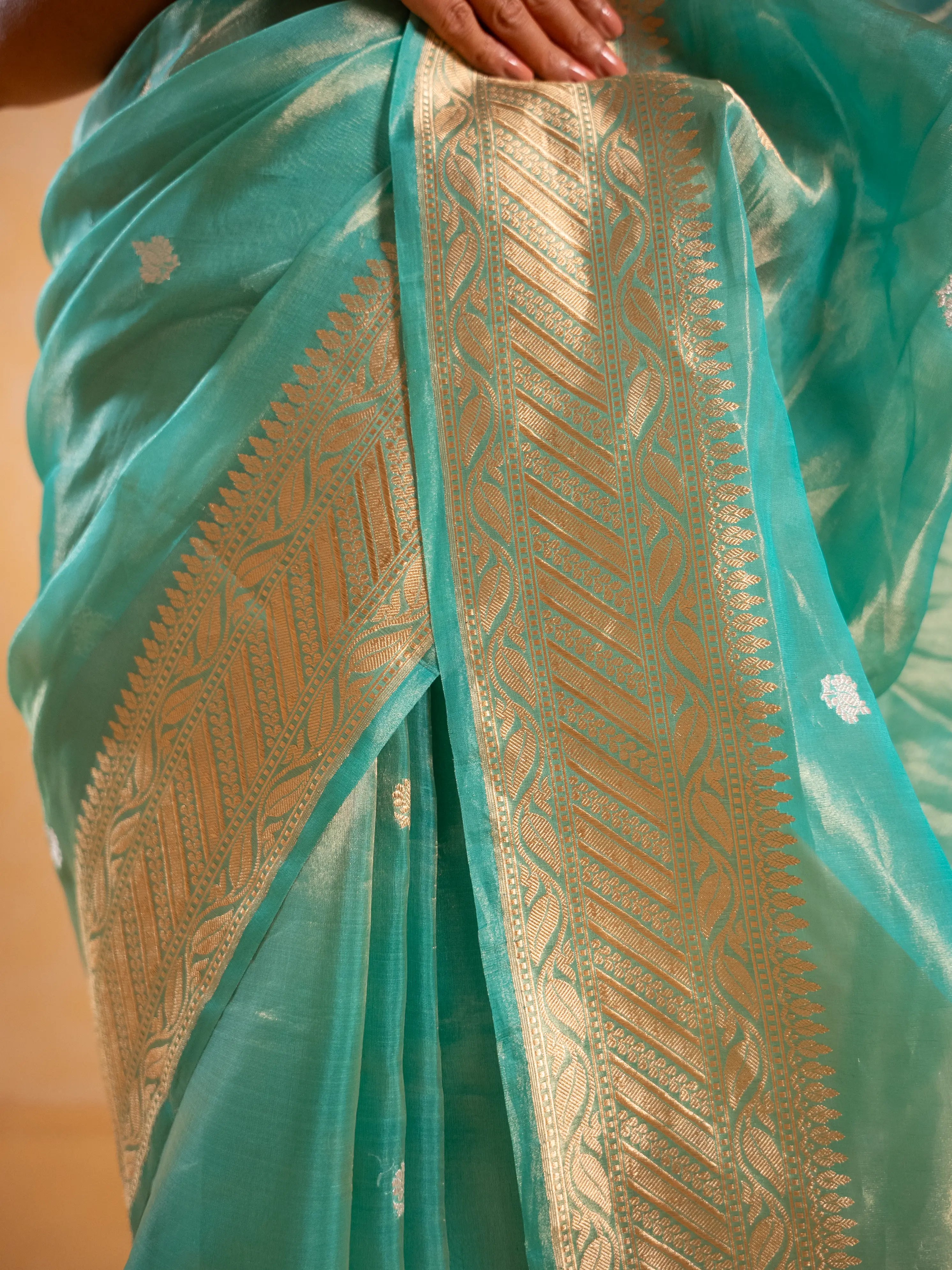 Gulbaag - The Emerald Garden House Of Banaras