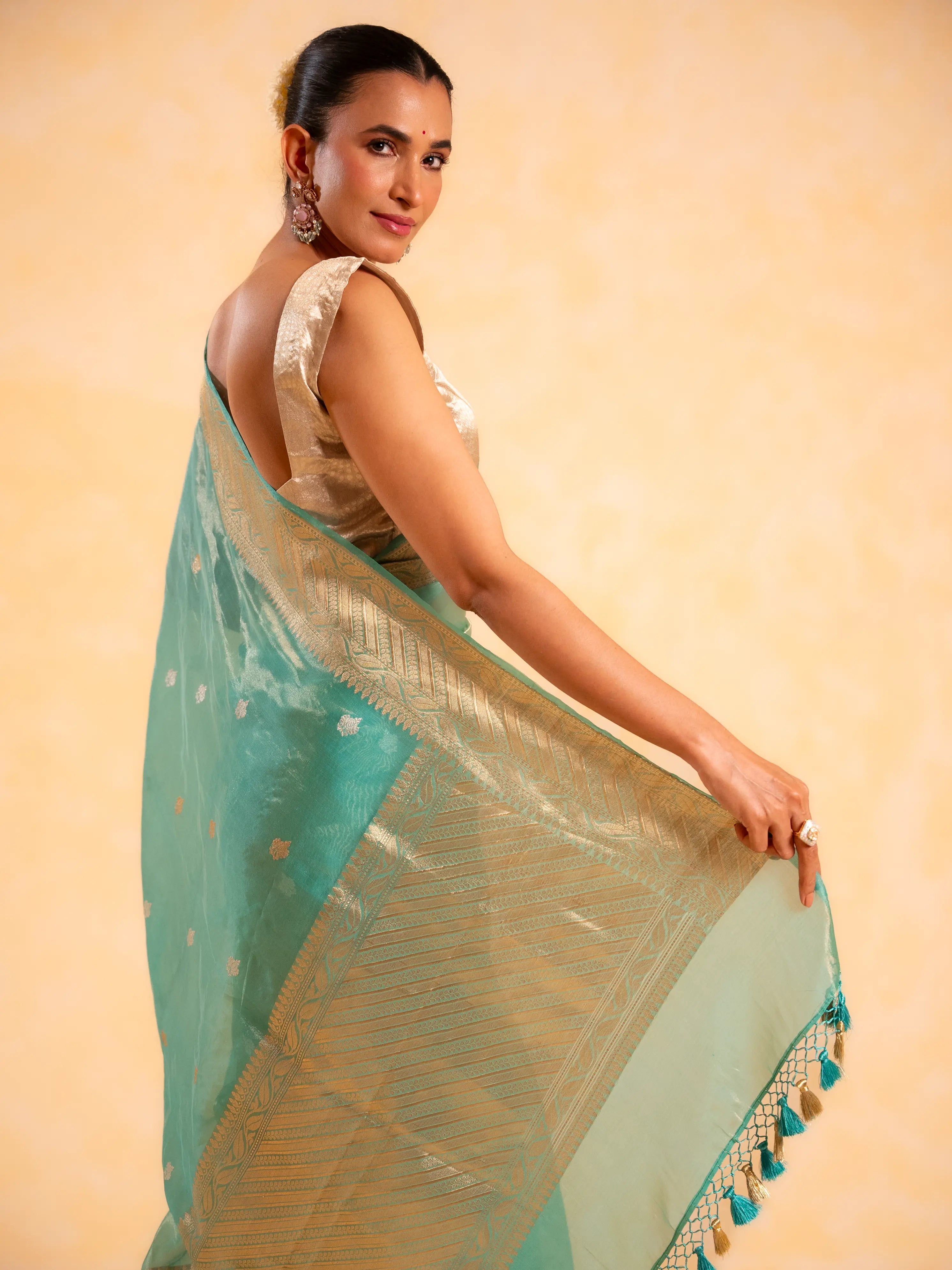 Gulbaag - The Emerald Garden House Of Banaras