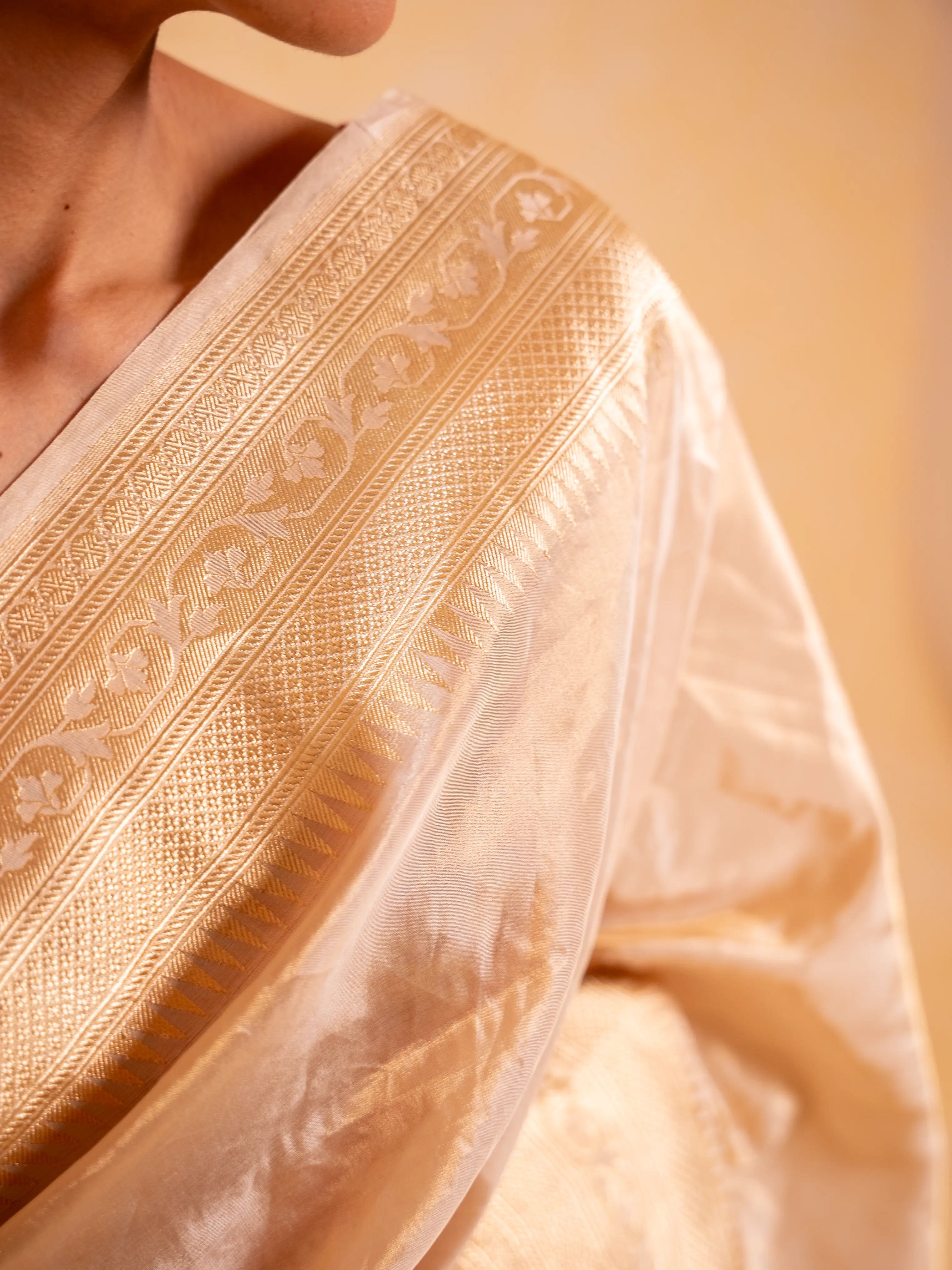 Neerja - The Lotus Gold House Of Banaras