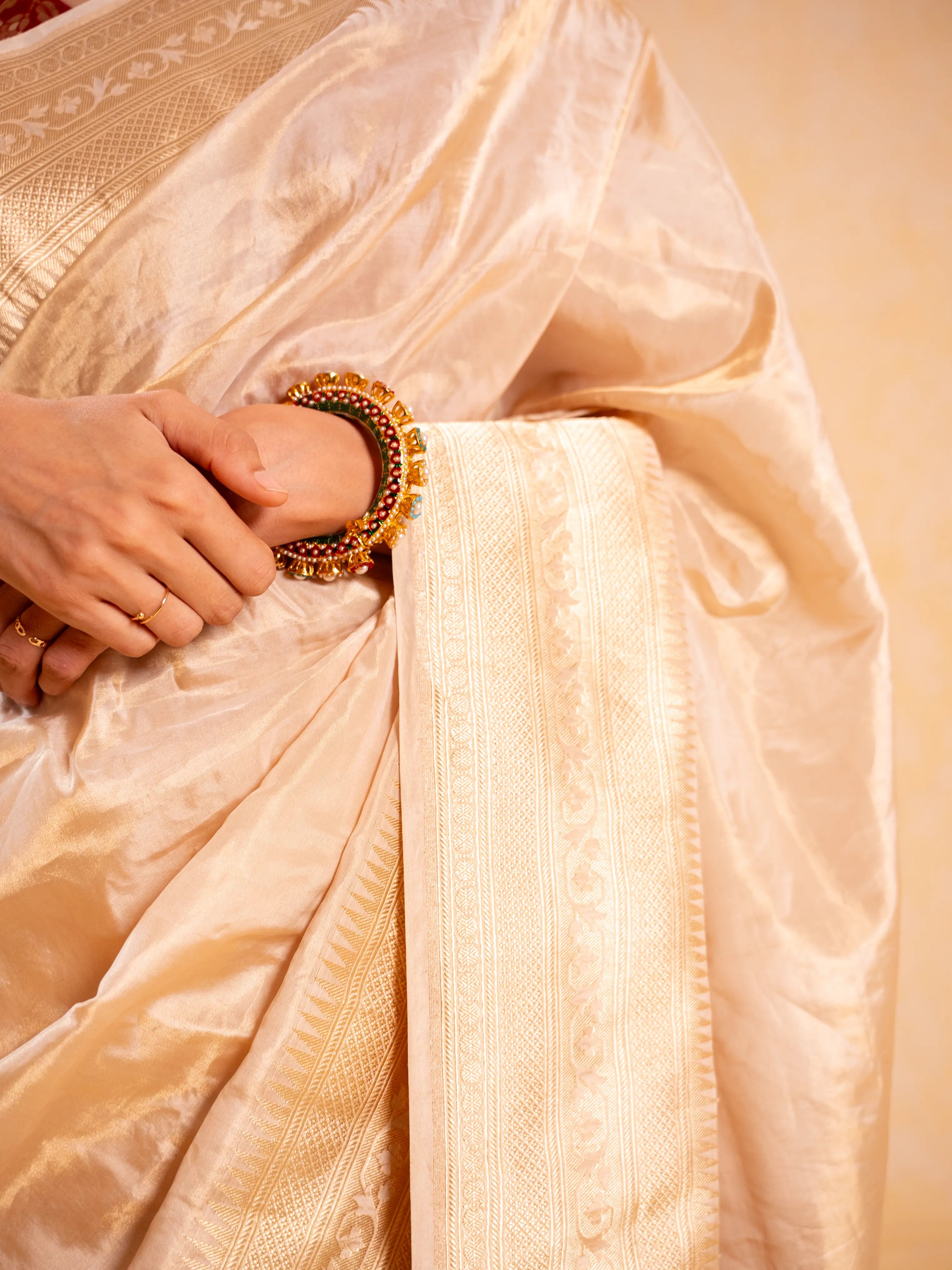 Neerja - The Lotus Gold House Of Banaras