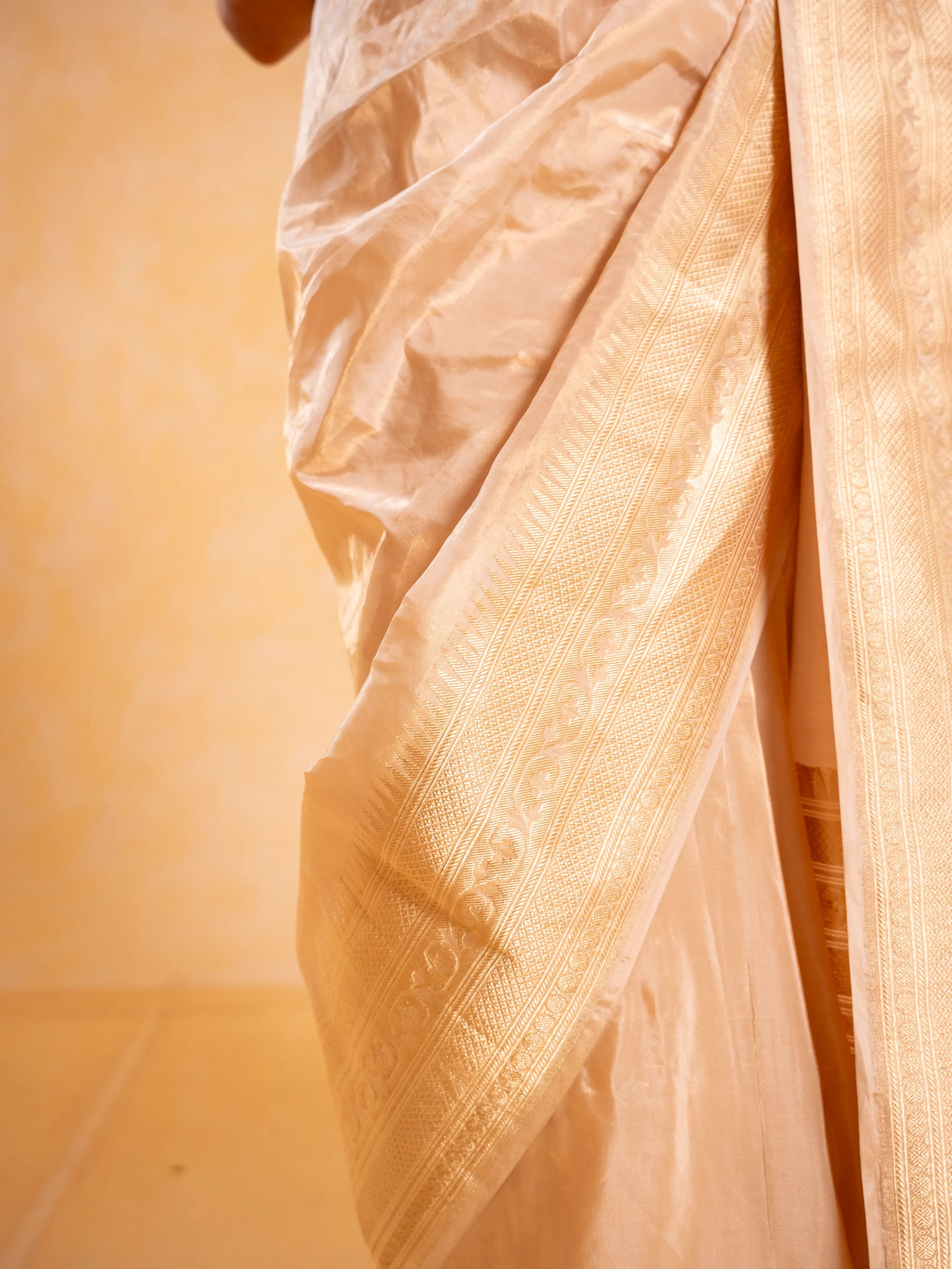 Neerja - The Lotus Gold House Of Banaras