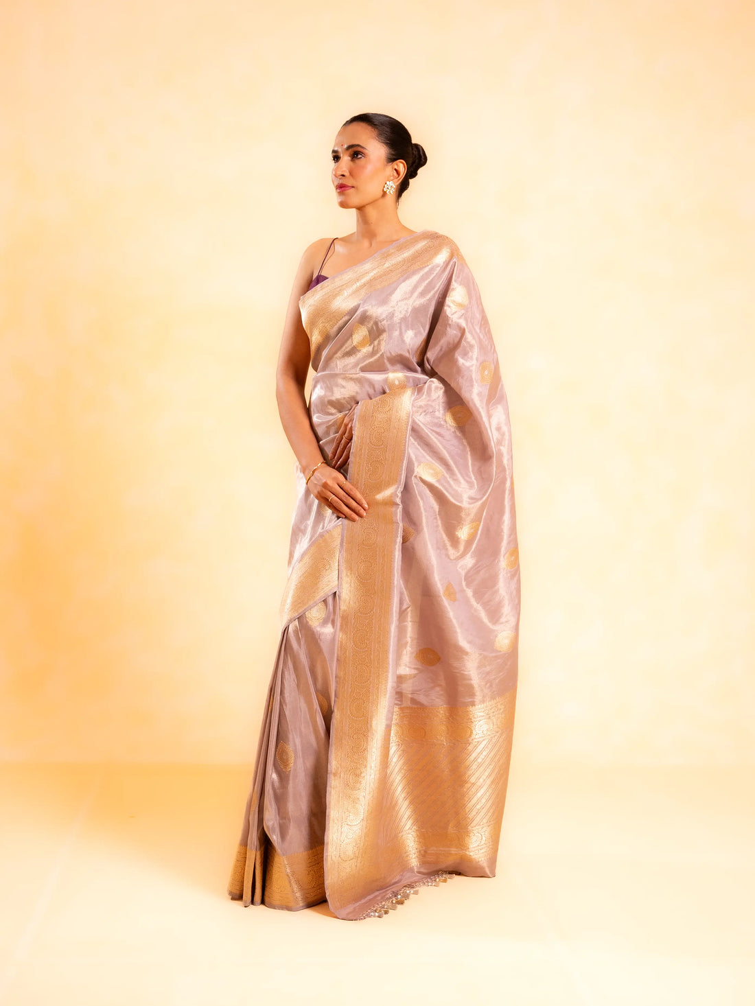 Vayuja - The Amethyst Majesty House Of Banaras