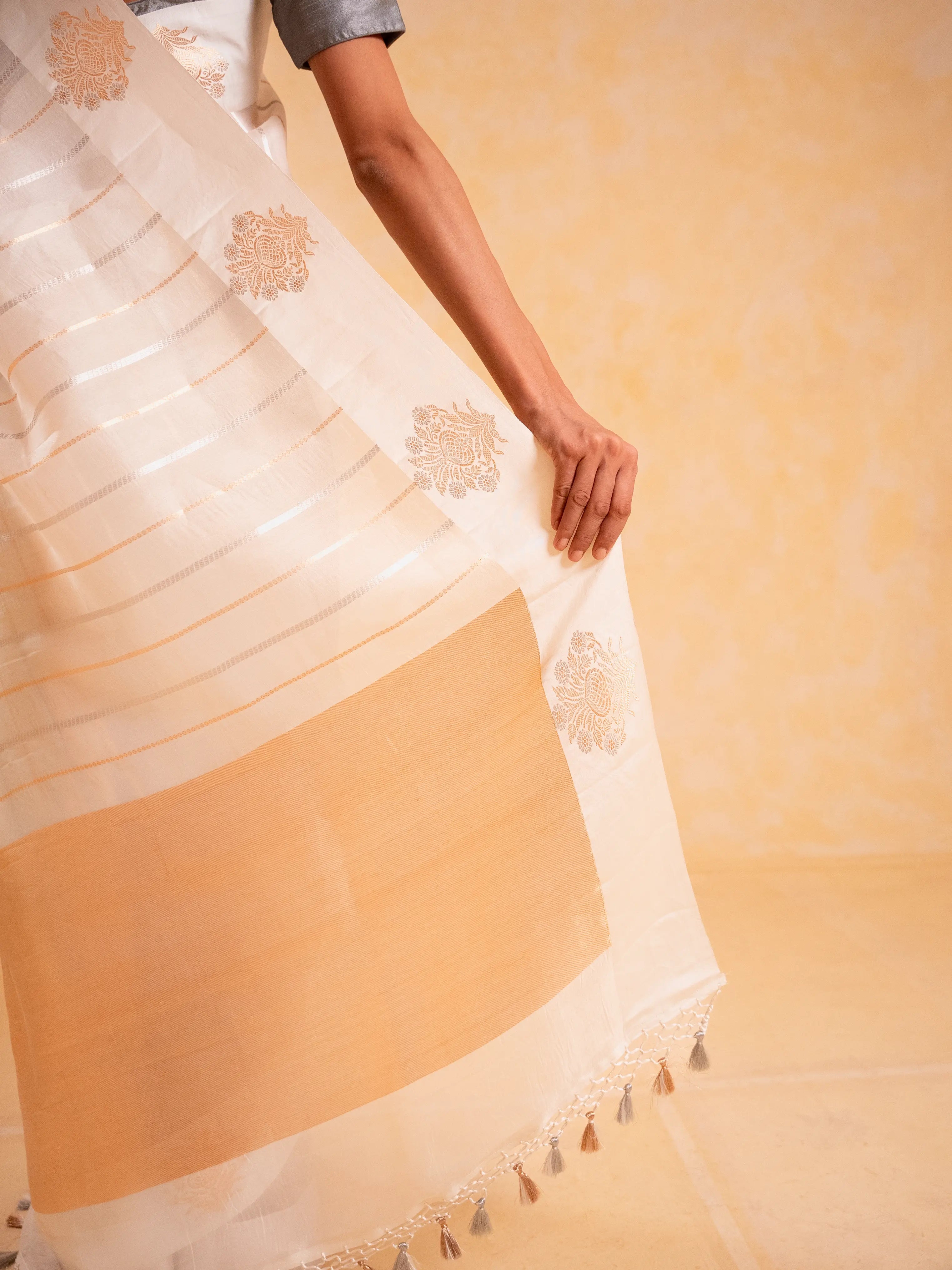 Saarika - The Ethereal Dream House Of Banaras