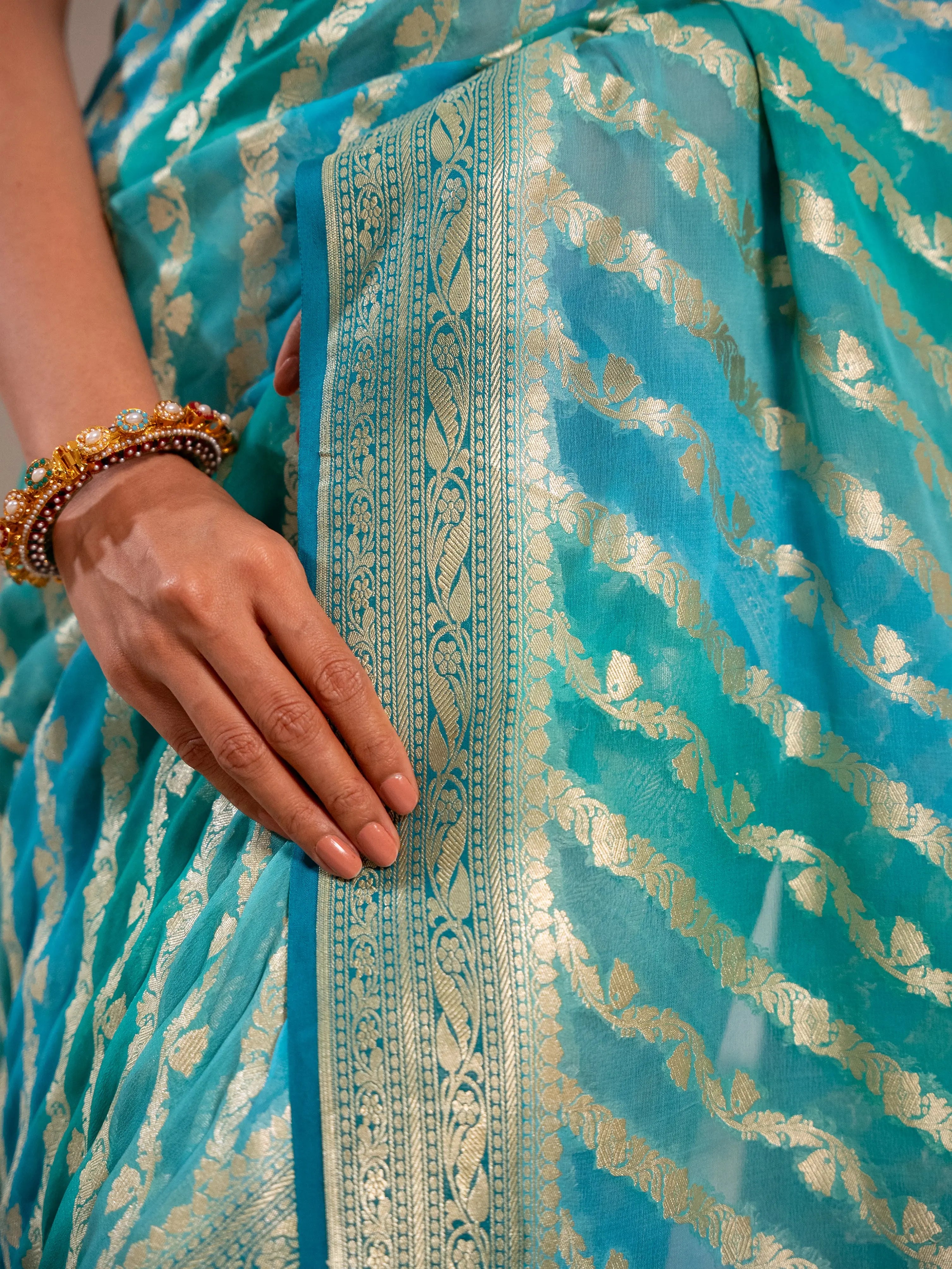 Aabhushan - The Celestial Mirage House Of Banaras