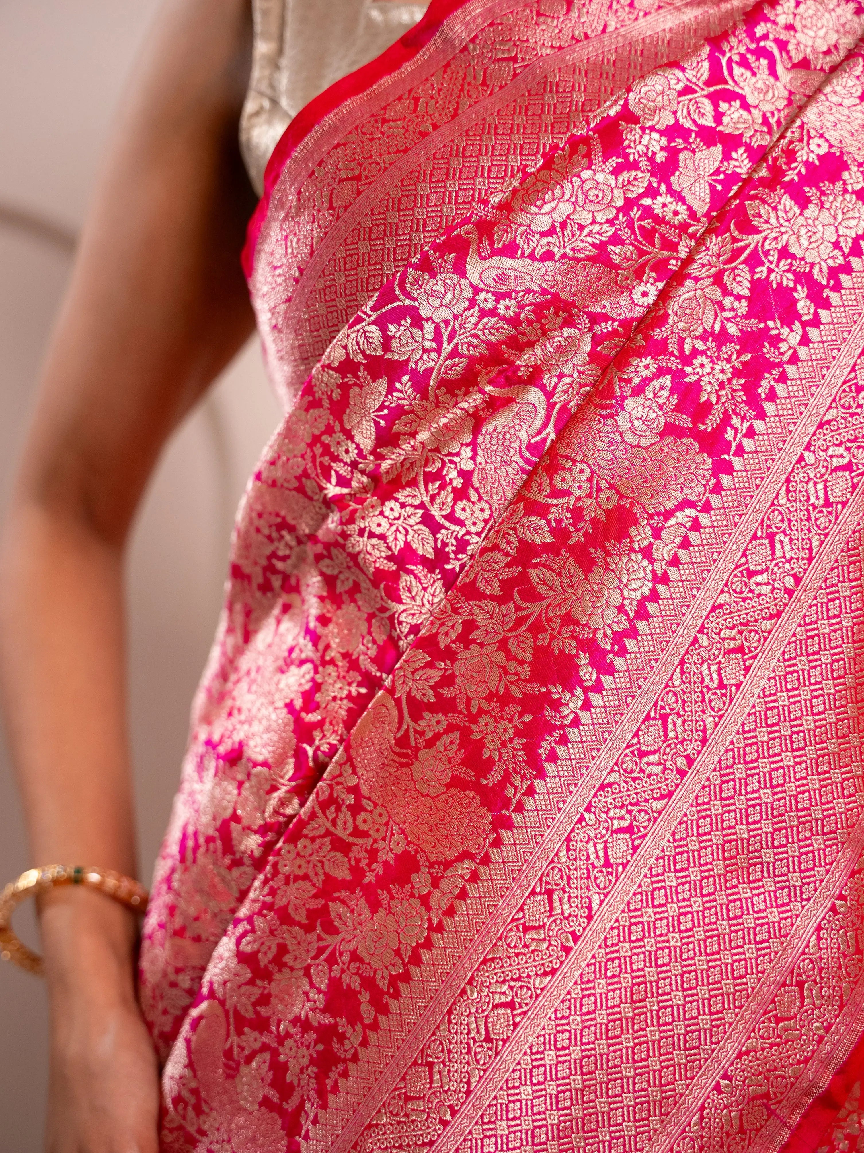 Mandira - The Rose Fire House Of Banaras