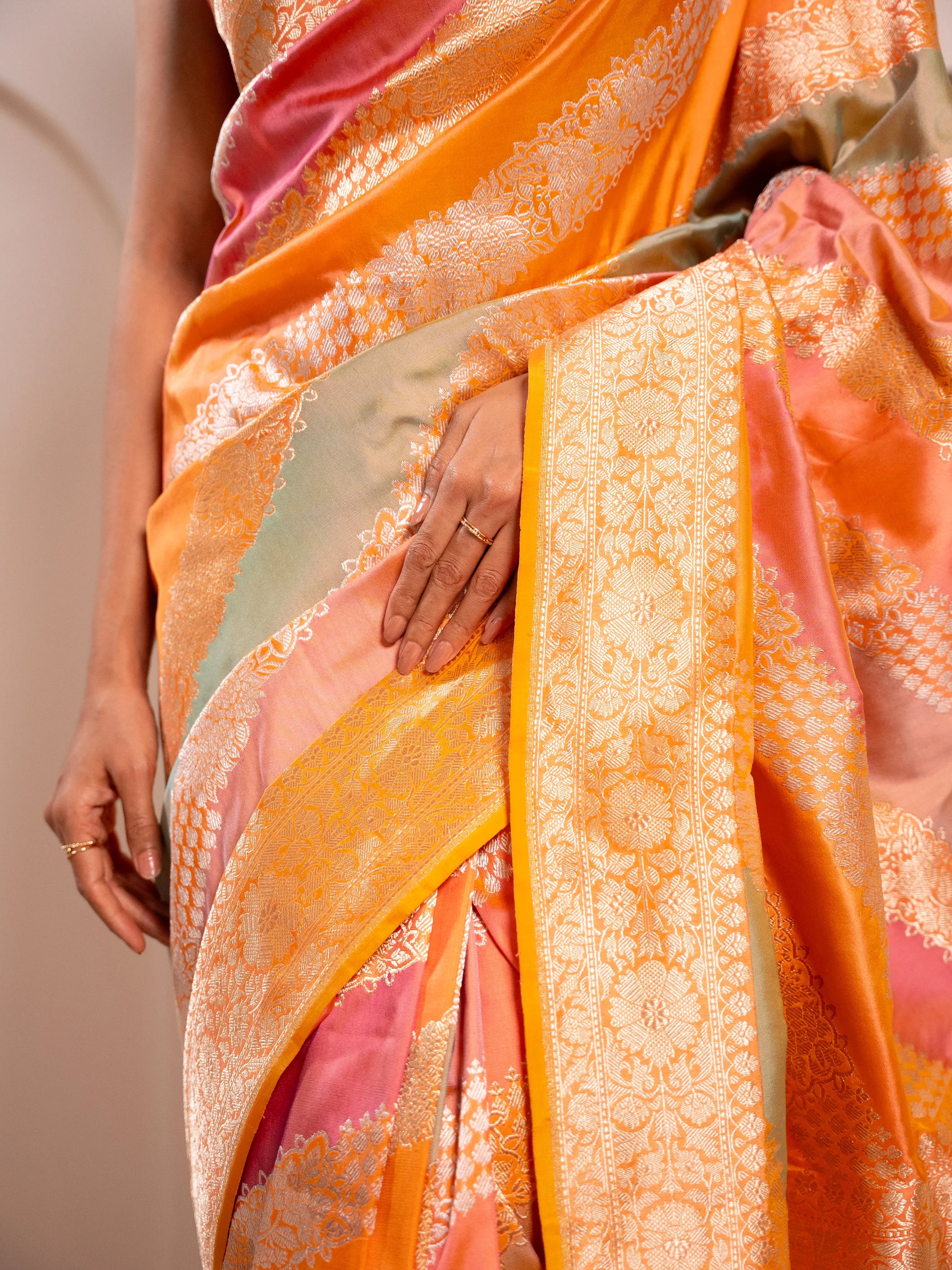 Rangmahal - The Sunset Palace