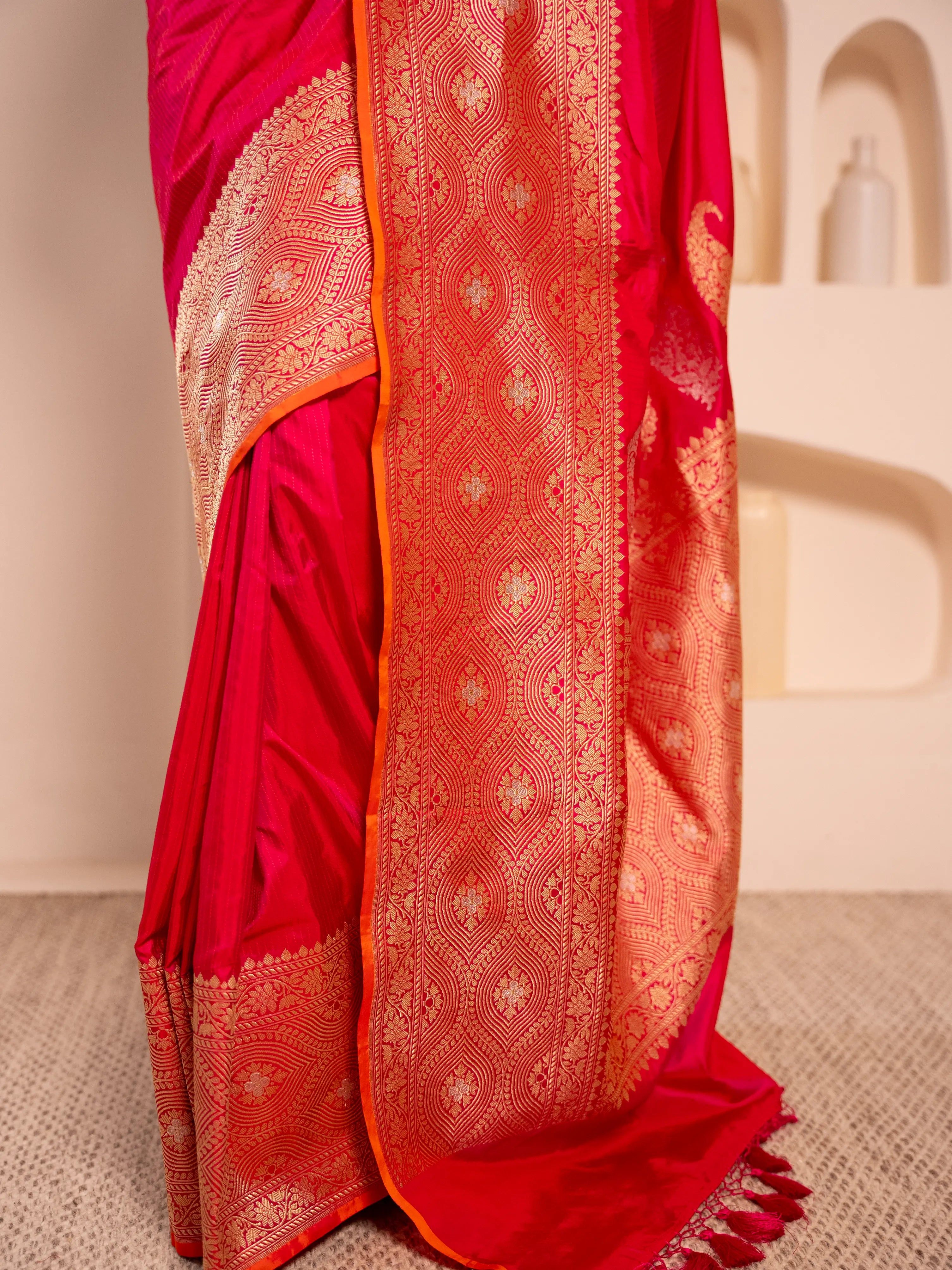 GulKashi - The Rose Poetry House Of Banaras