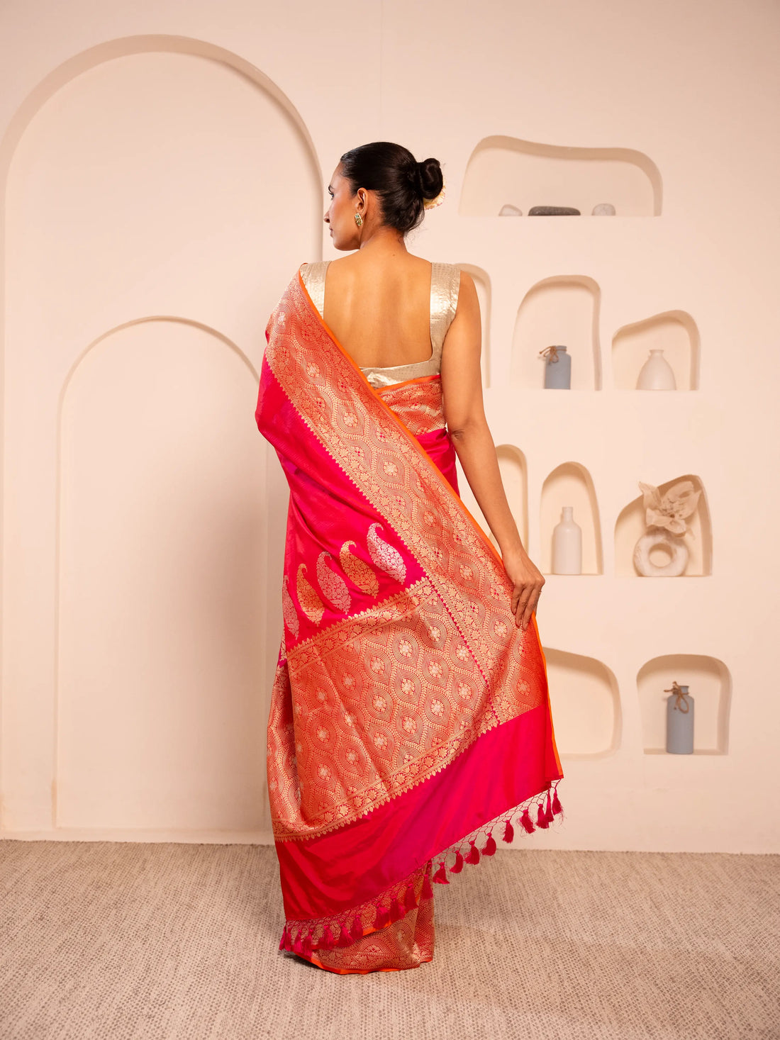 GulKashi - The Rose Poetry House Of Banaras