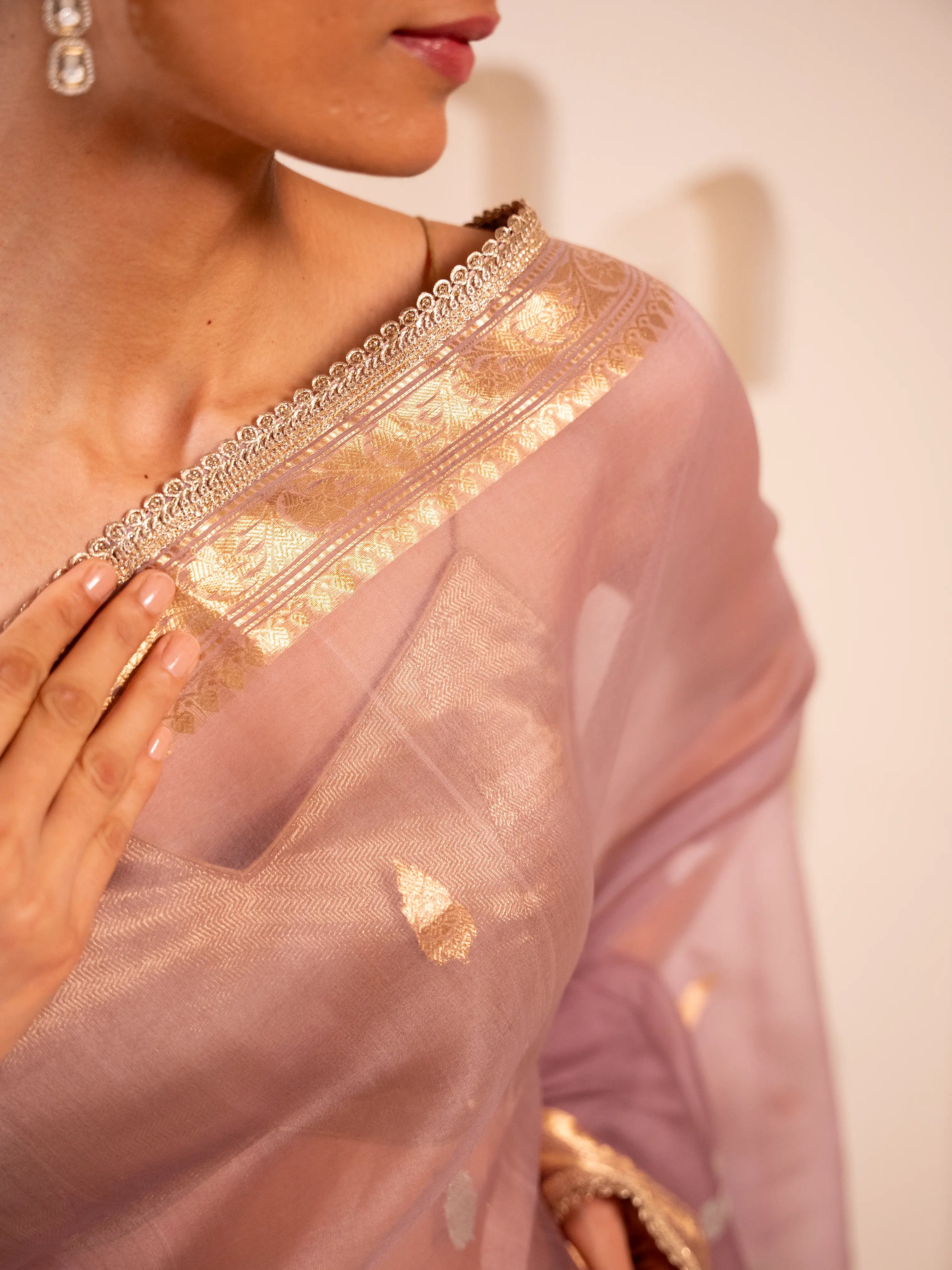 Varnika - The Lavender Dream House Of Banaras