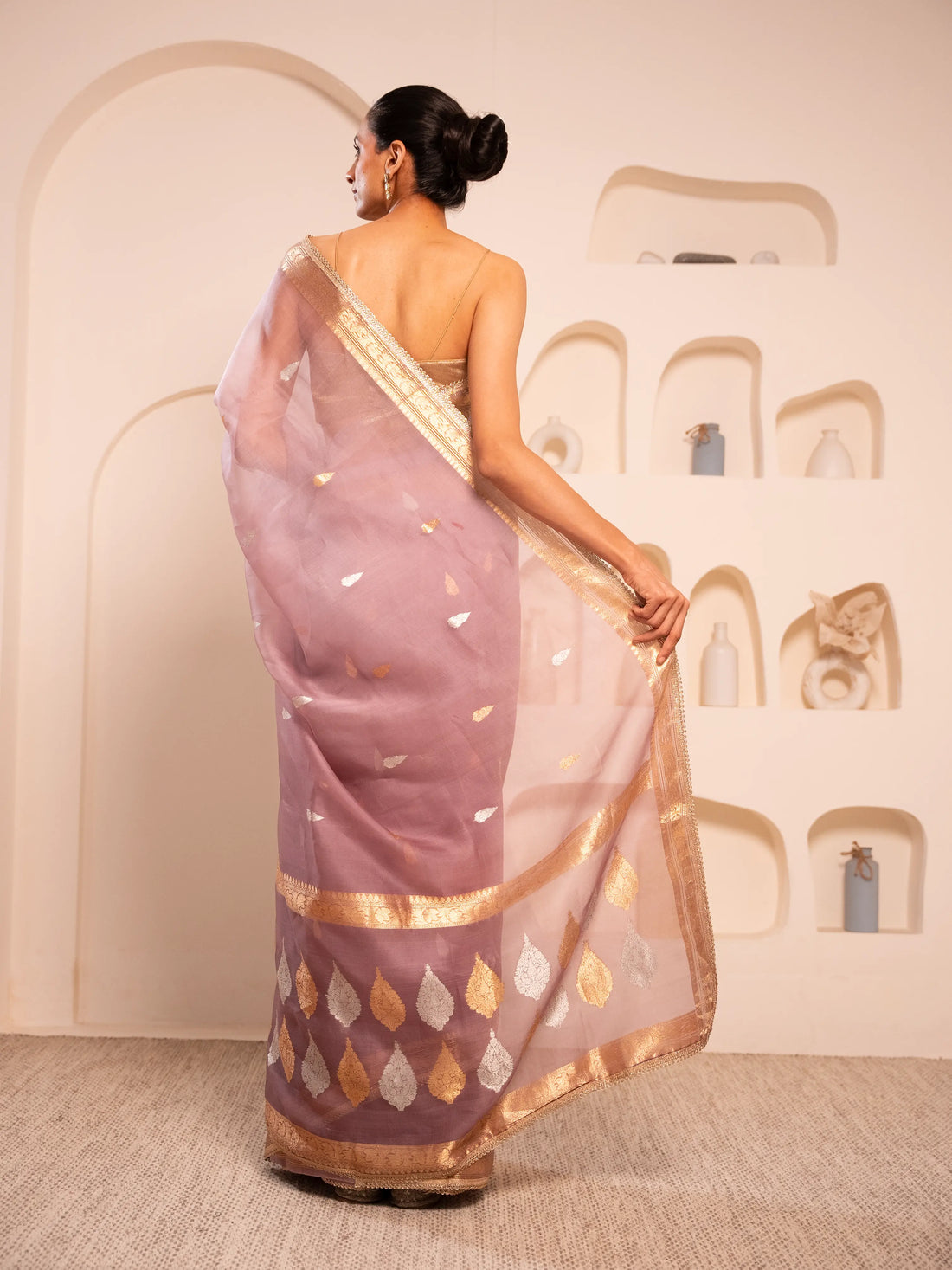 Varnika - The Lavender Dream House Of Banaras