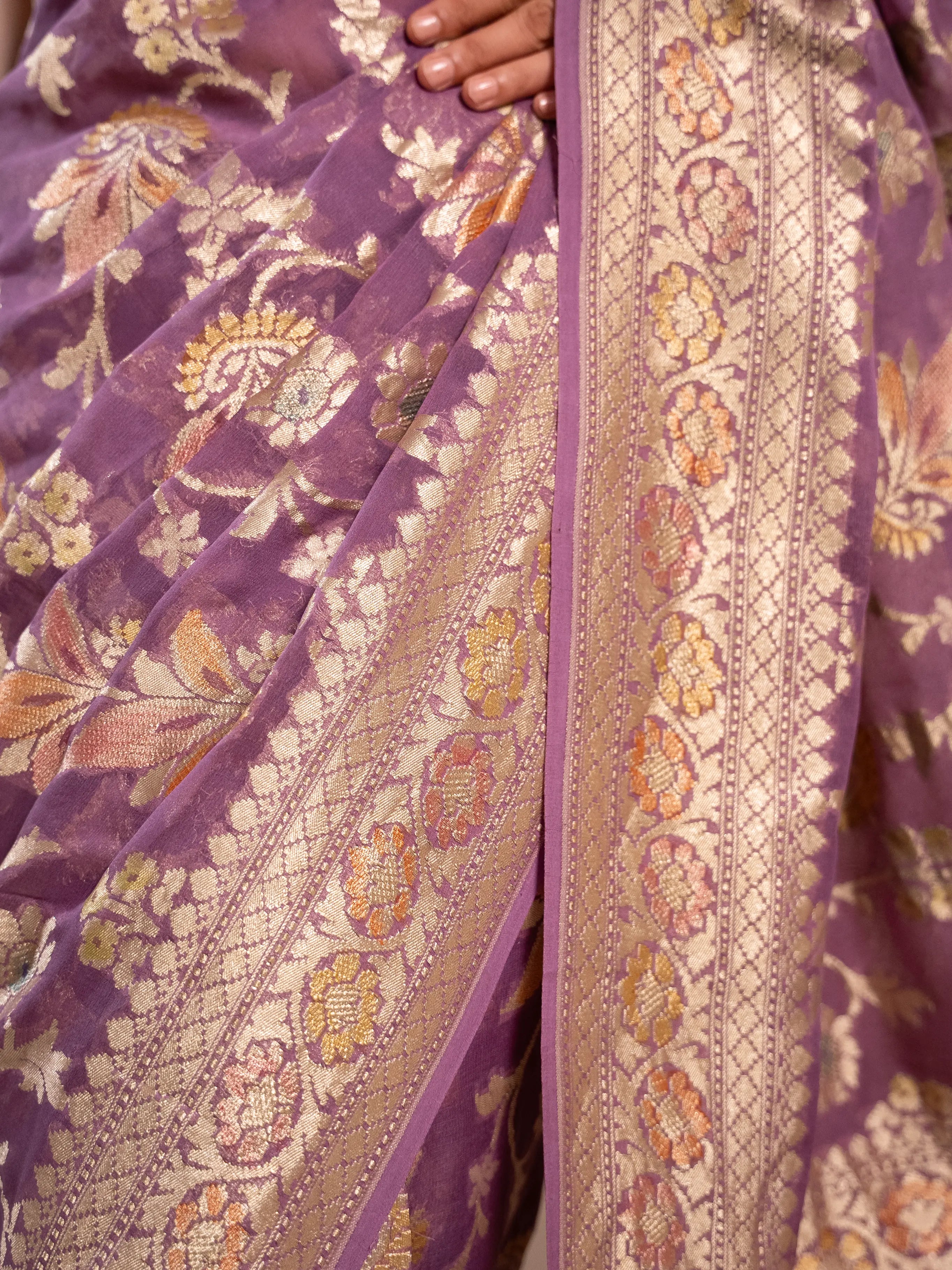 NoorBari - The Lavender Dreams House Of Banaras