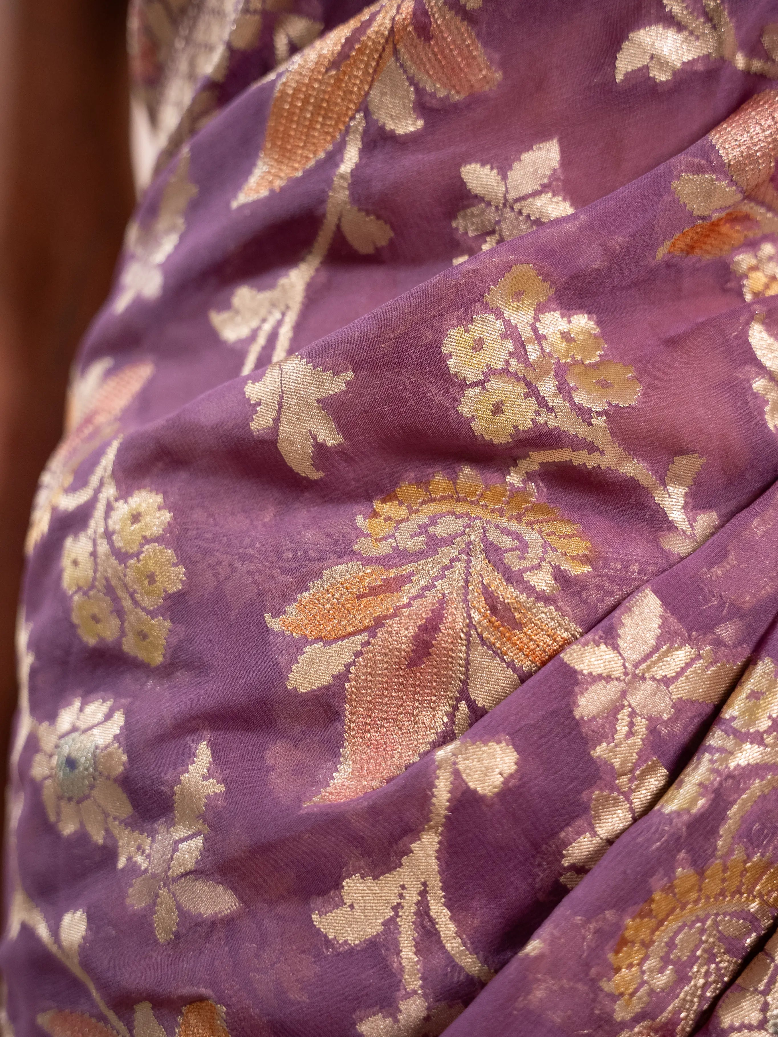 NoorBari - The Lavender Dreams House Of Banaras