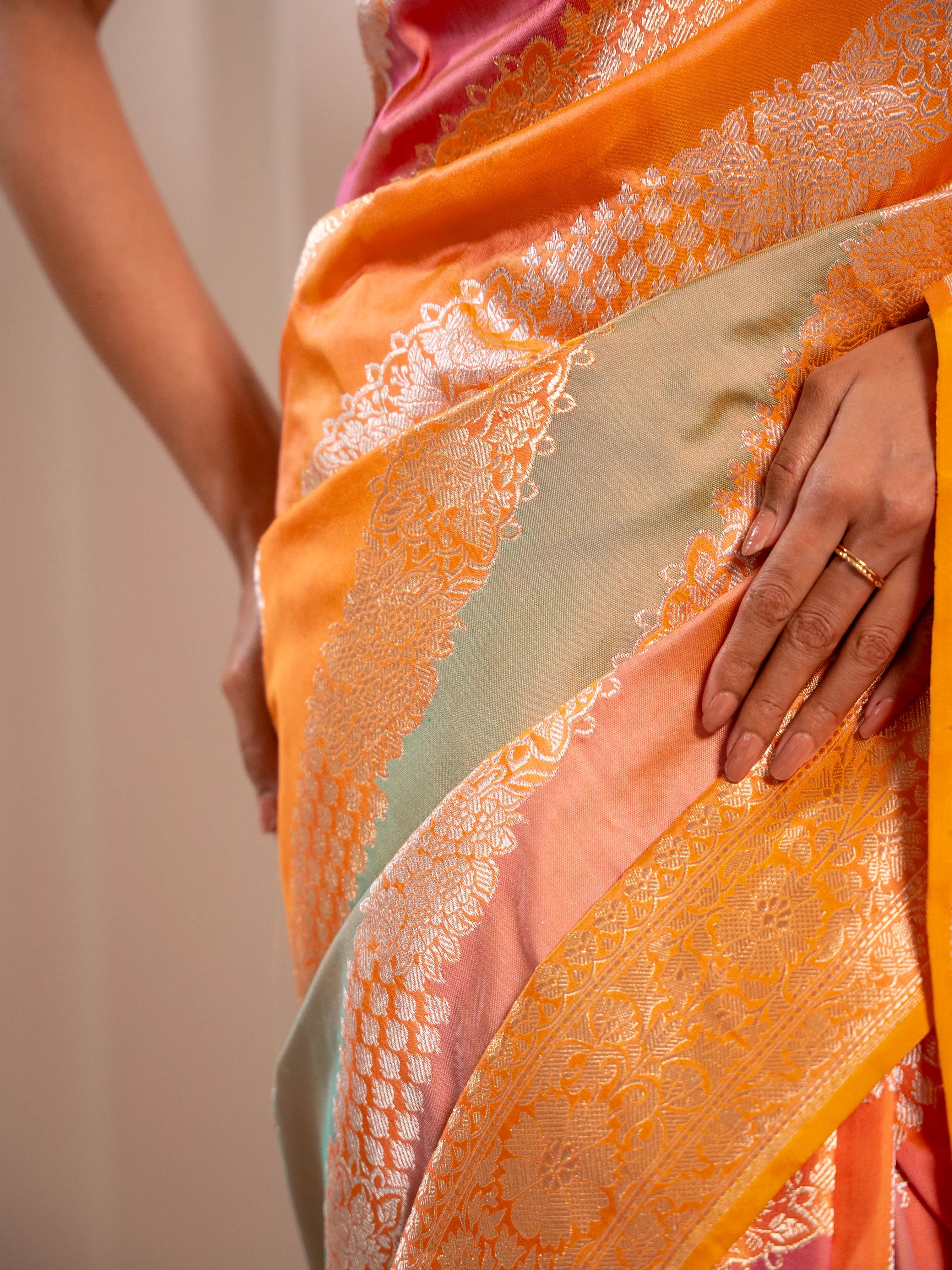 Rangmahal - The Sunset Palace