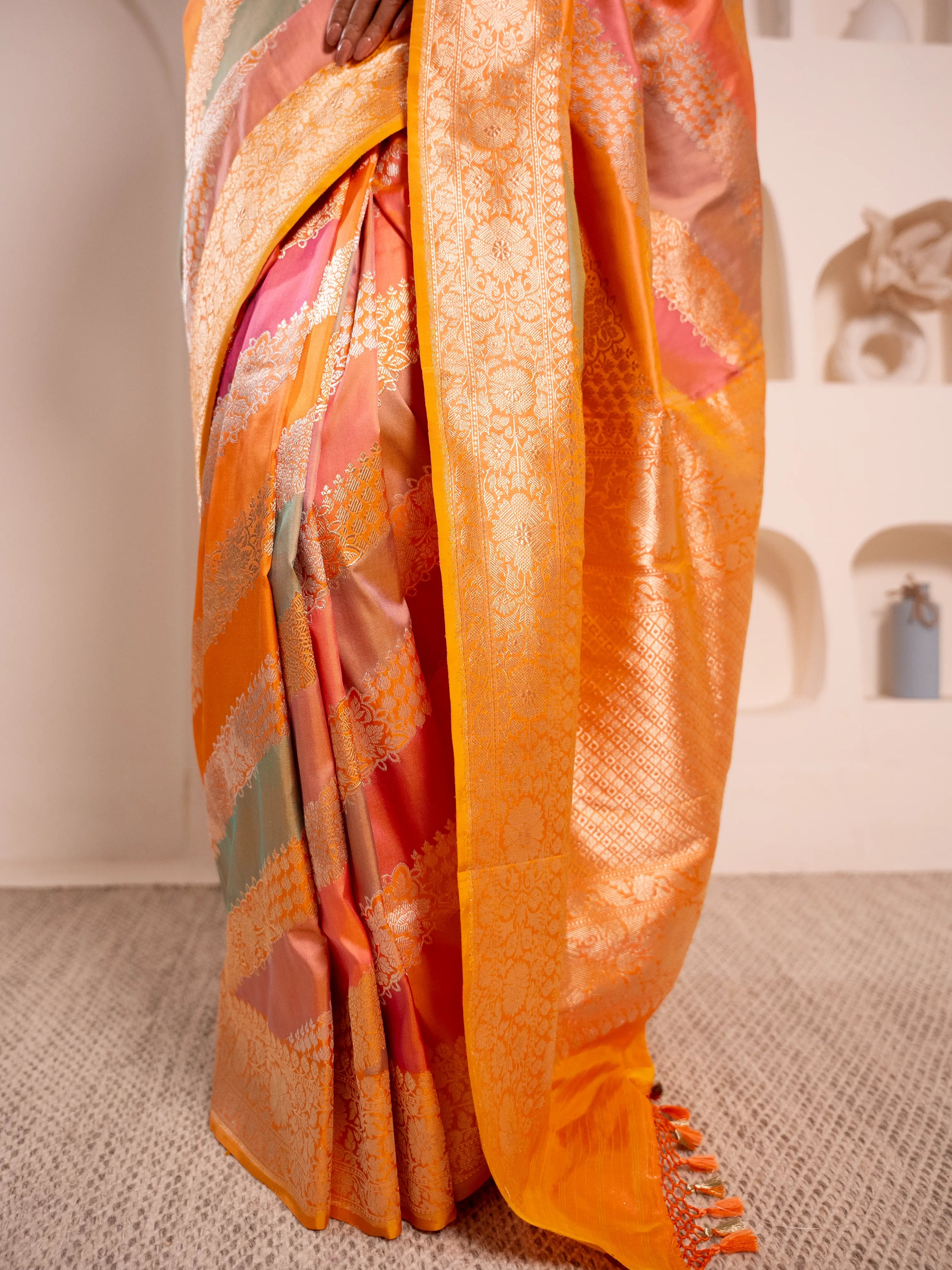 Rangmahal - The Sunset Palace House Of Banaras