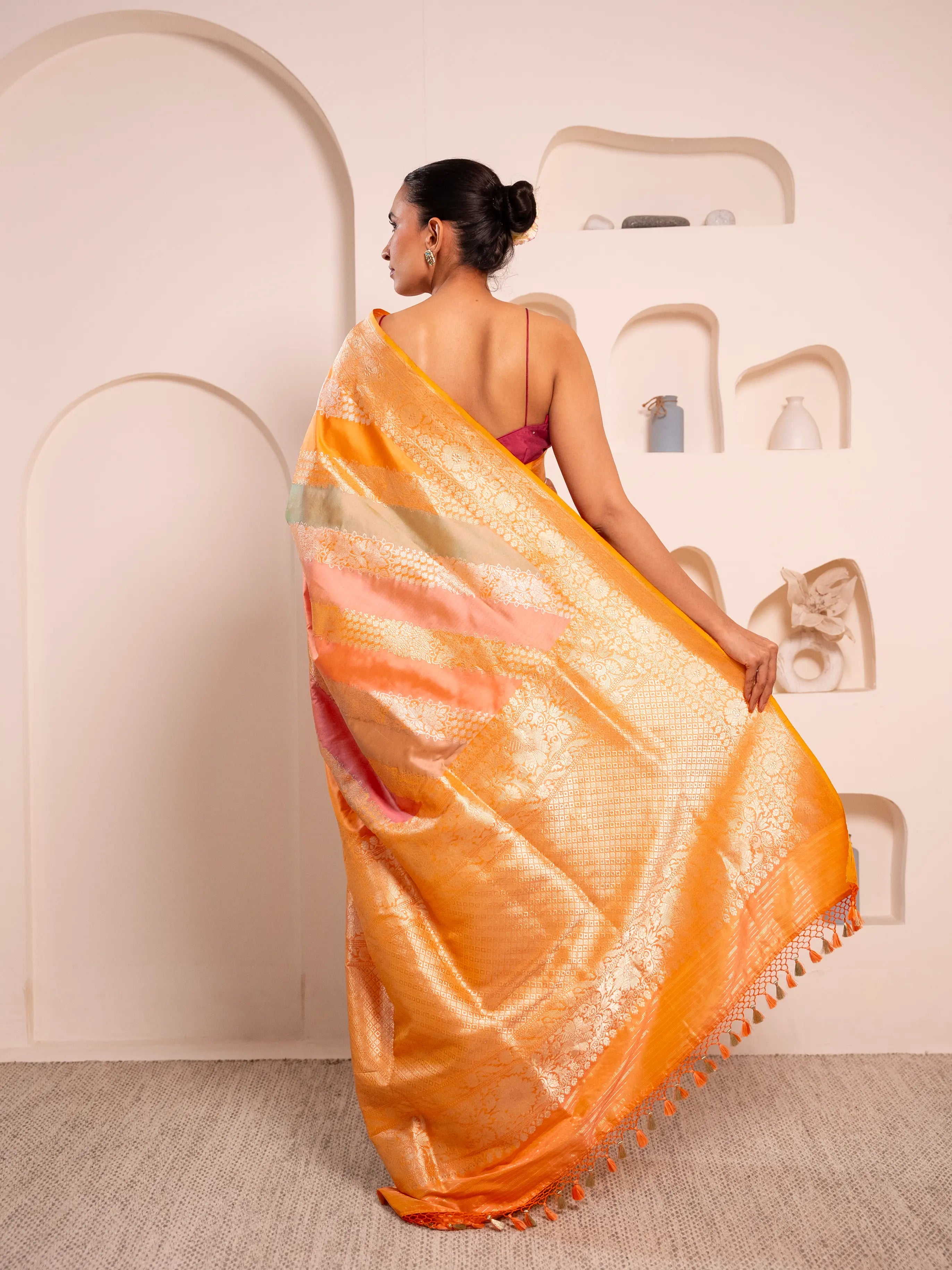 Rangmahal - The Sunset Palace House Of Banaras