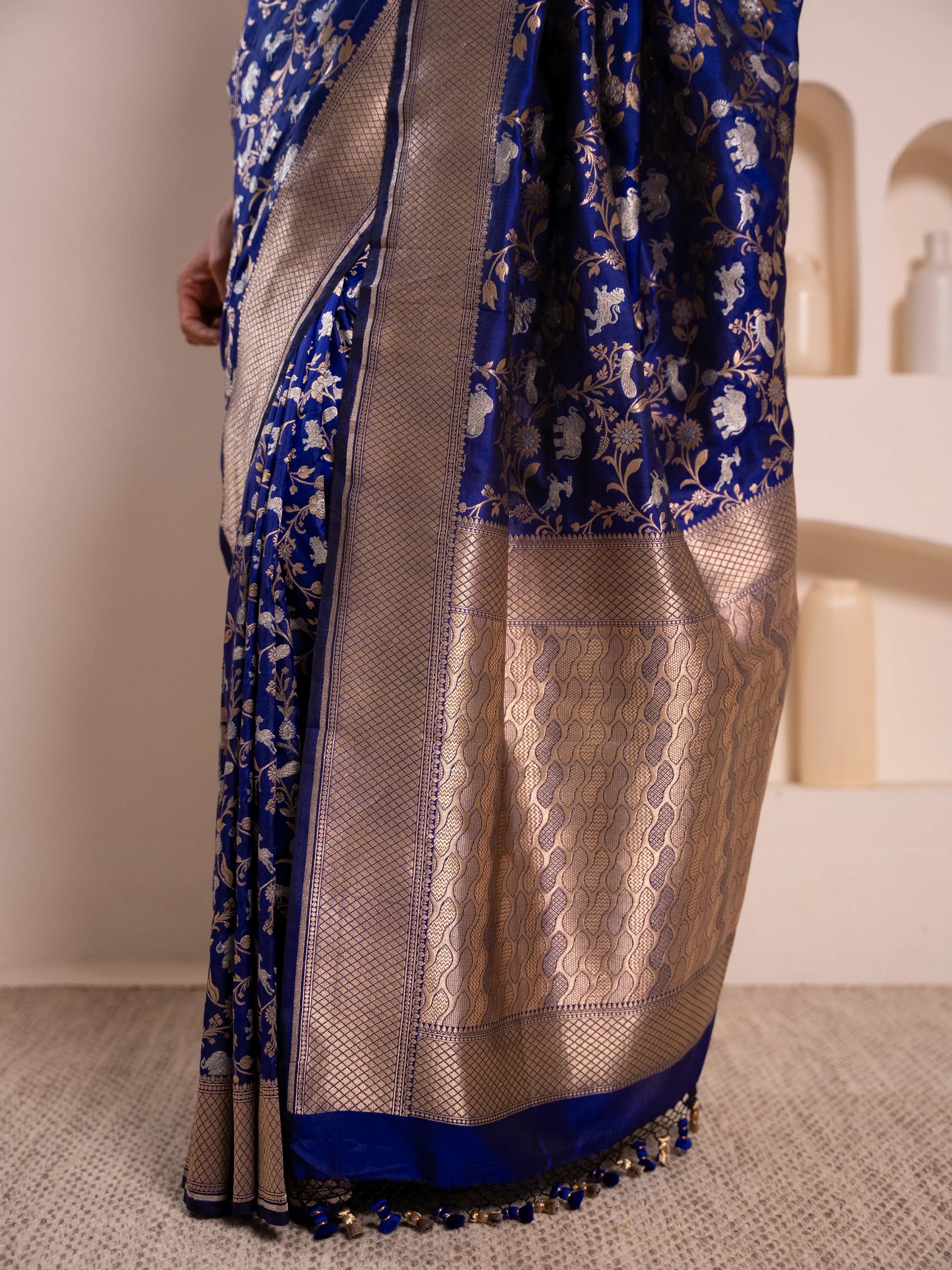 Bunkar - The Azure Majesty