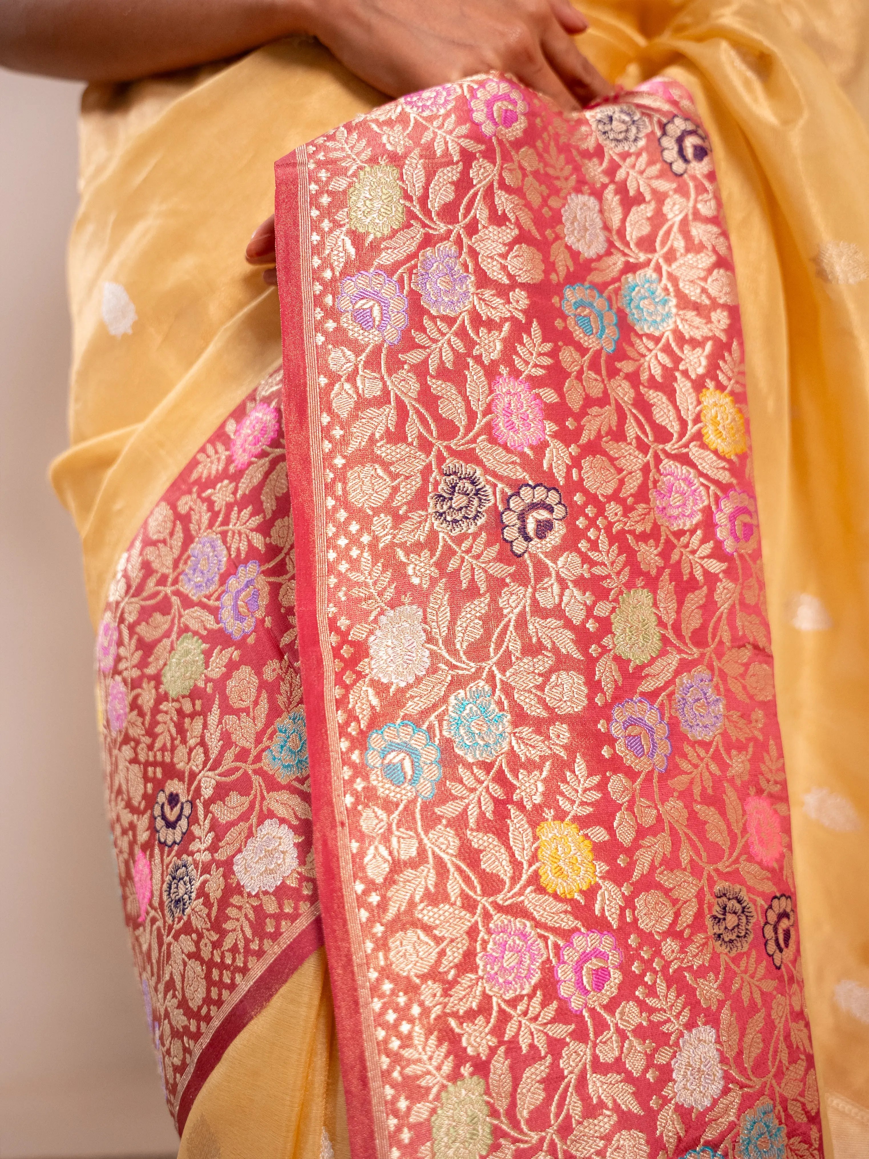 Kathanika - The Golden Symphony House Of Banaras